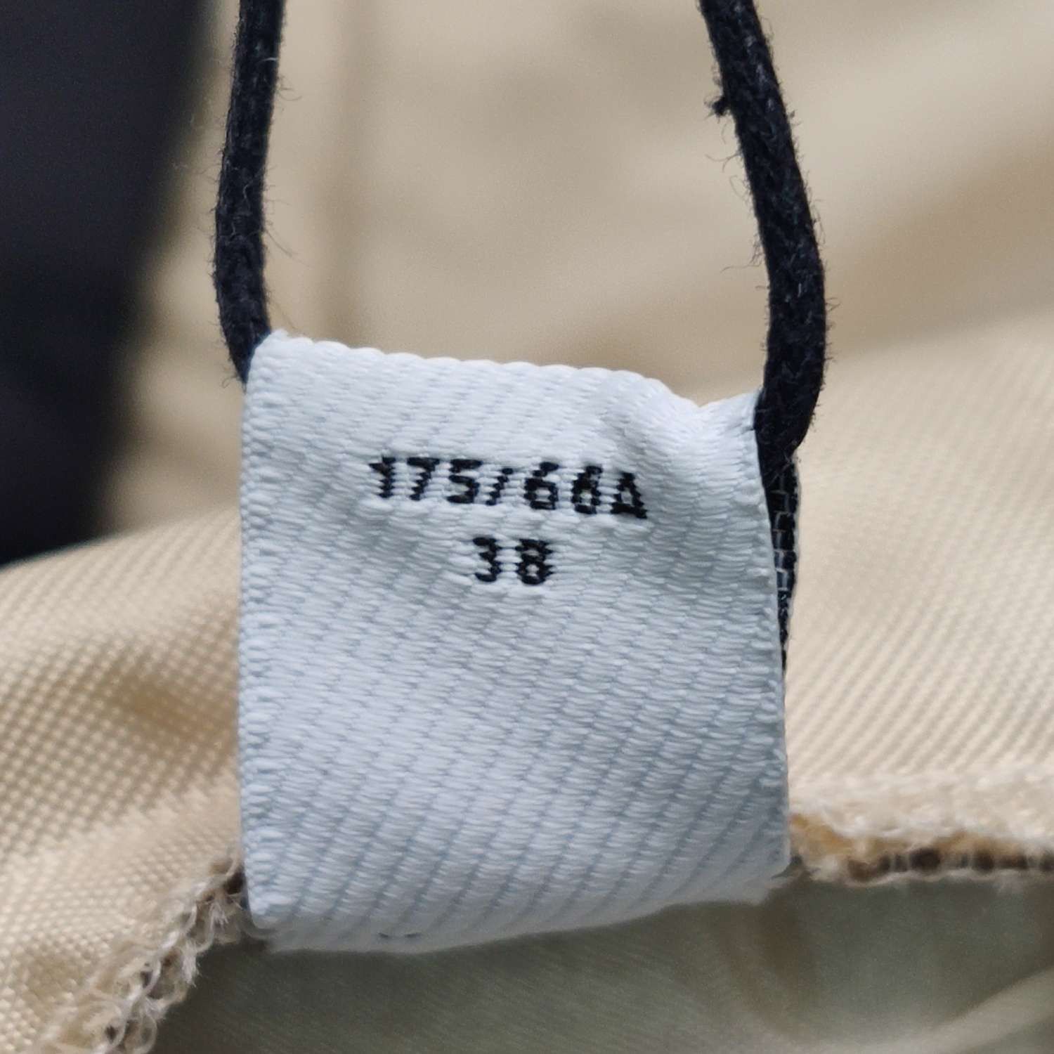Burberry Burberry Women 26 Pants Size 26" / US 2 / IT 38 - 8 Thumbnail
