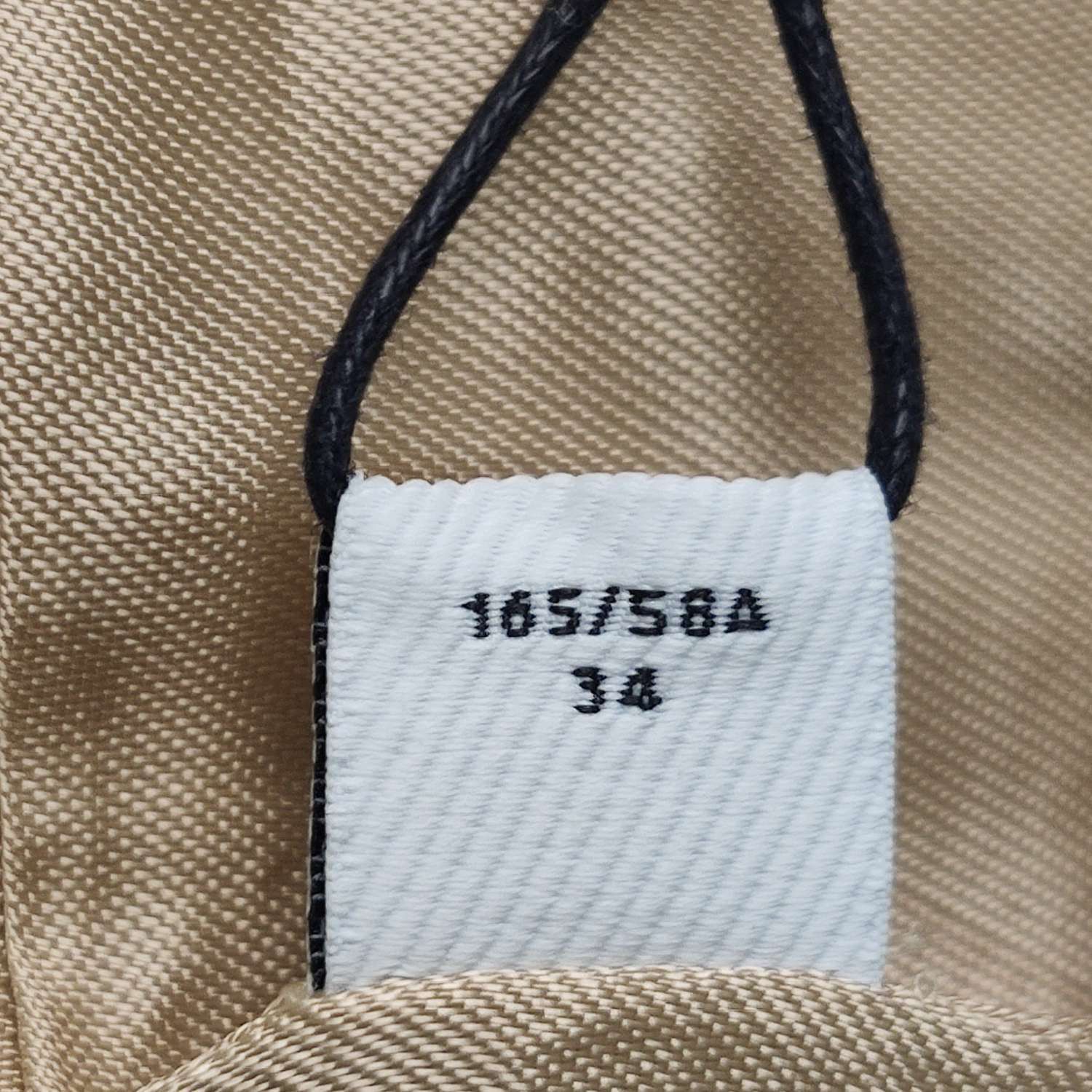 Burberry Burberry Women 2 Pants Size 26" / US 2 / IT 38 - 8 Thumbnail