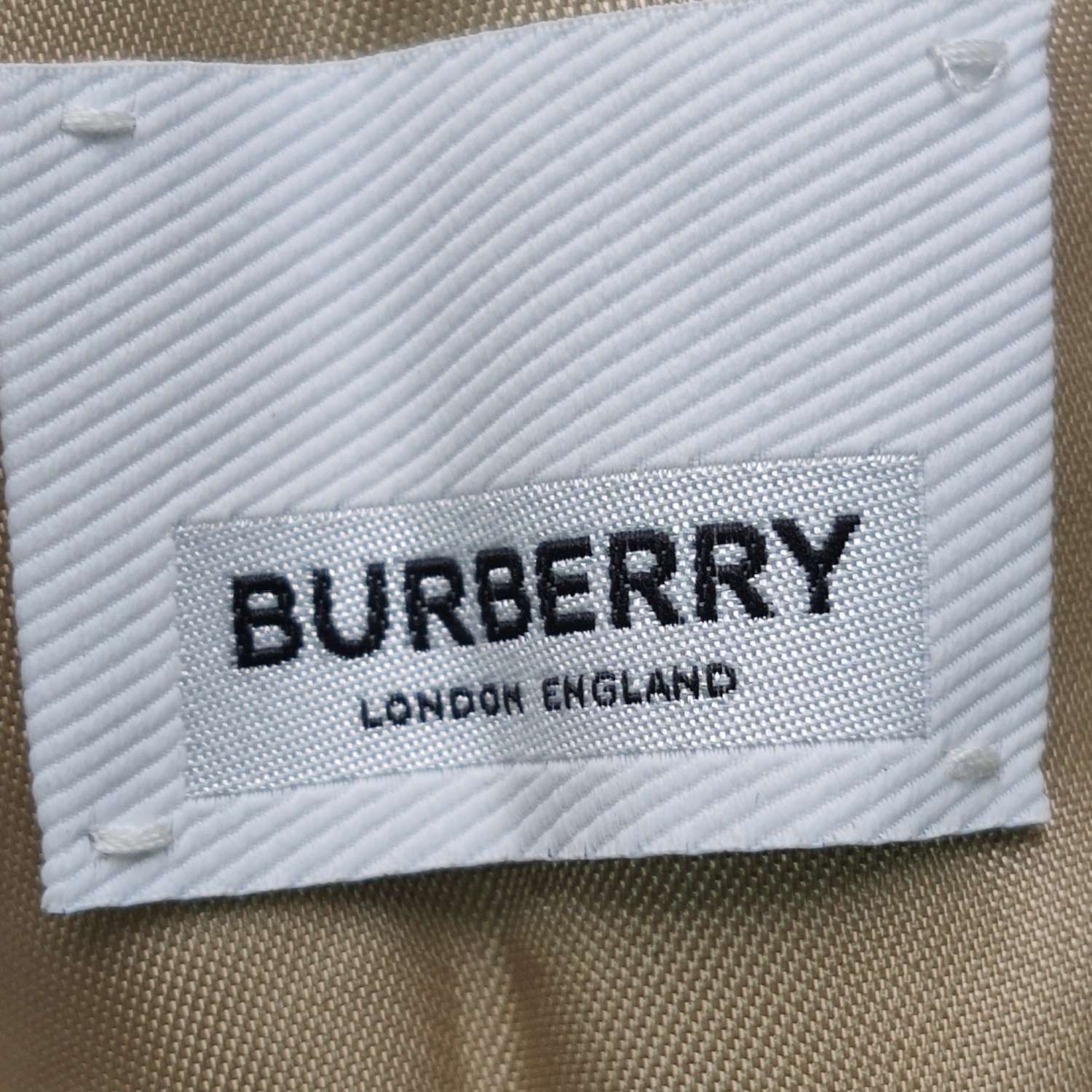 Burberry Burberry Women 2 Pants Size 26" / US 2 / IT 38 - 6 Thumbnail