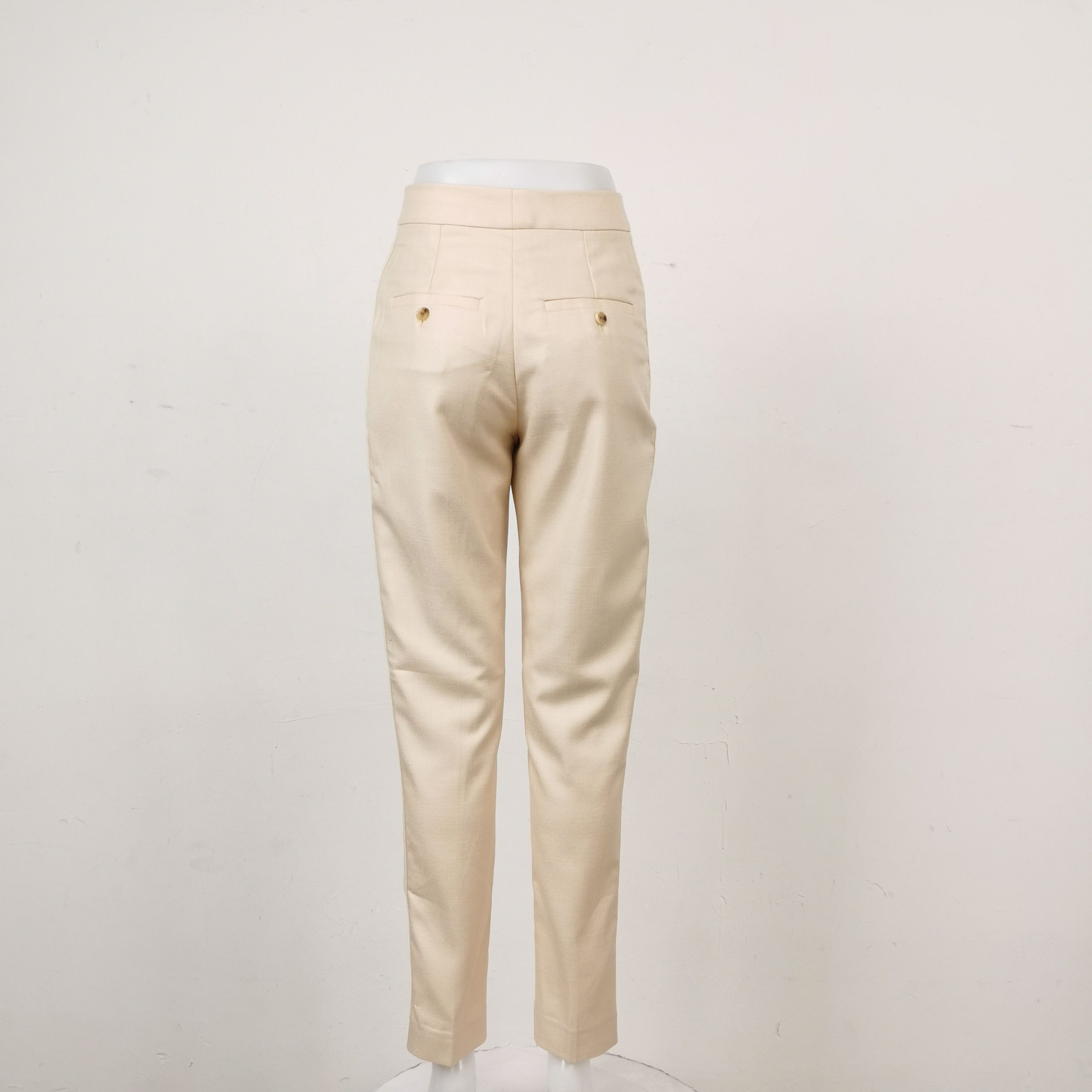 Burberry Burberry Women 2 Pants Size 26" / US 2 / IT 38 - 2 Thumbnail