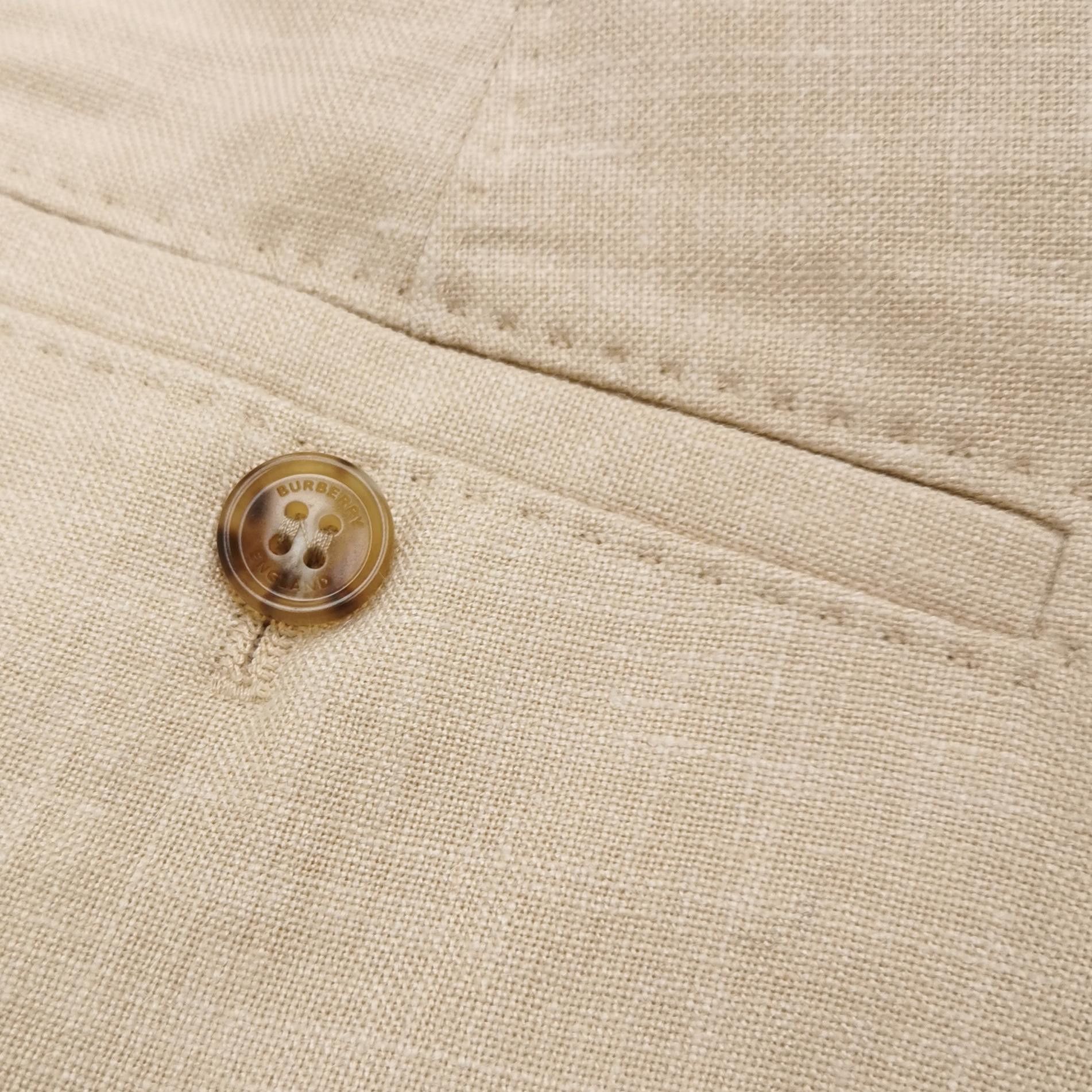 Burberry Burberry Women 2 Pants Size 26" / US 2 / IT 38 - 3 Thumbnail