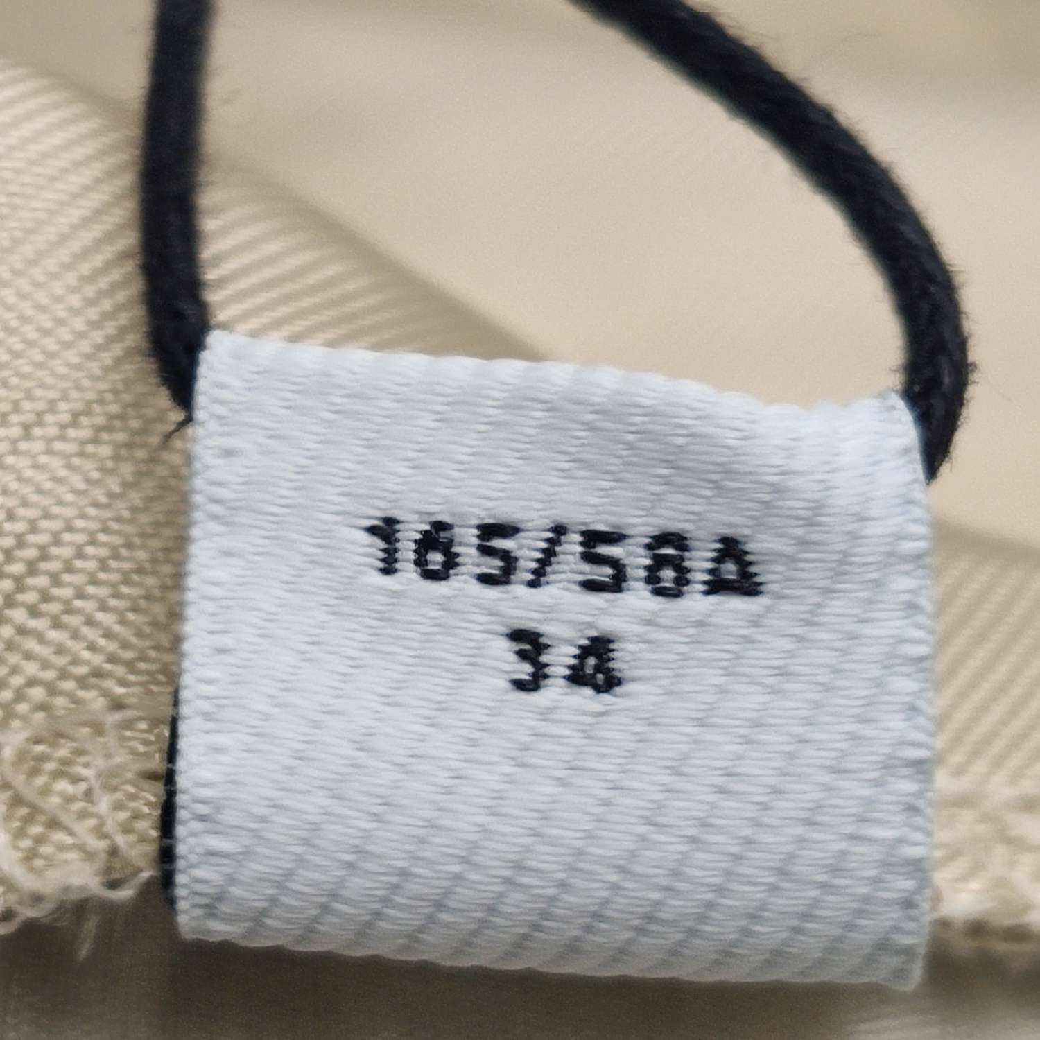Burberry Burberry Women 2 Pants Size 26" / US 2 / IT 38 - 8 Thumbnail