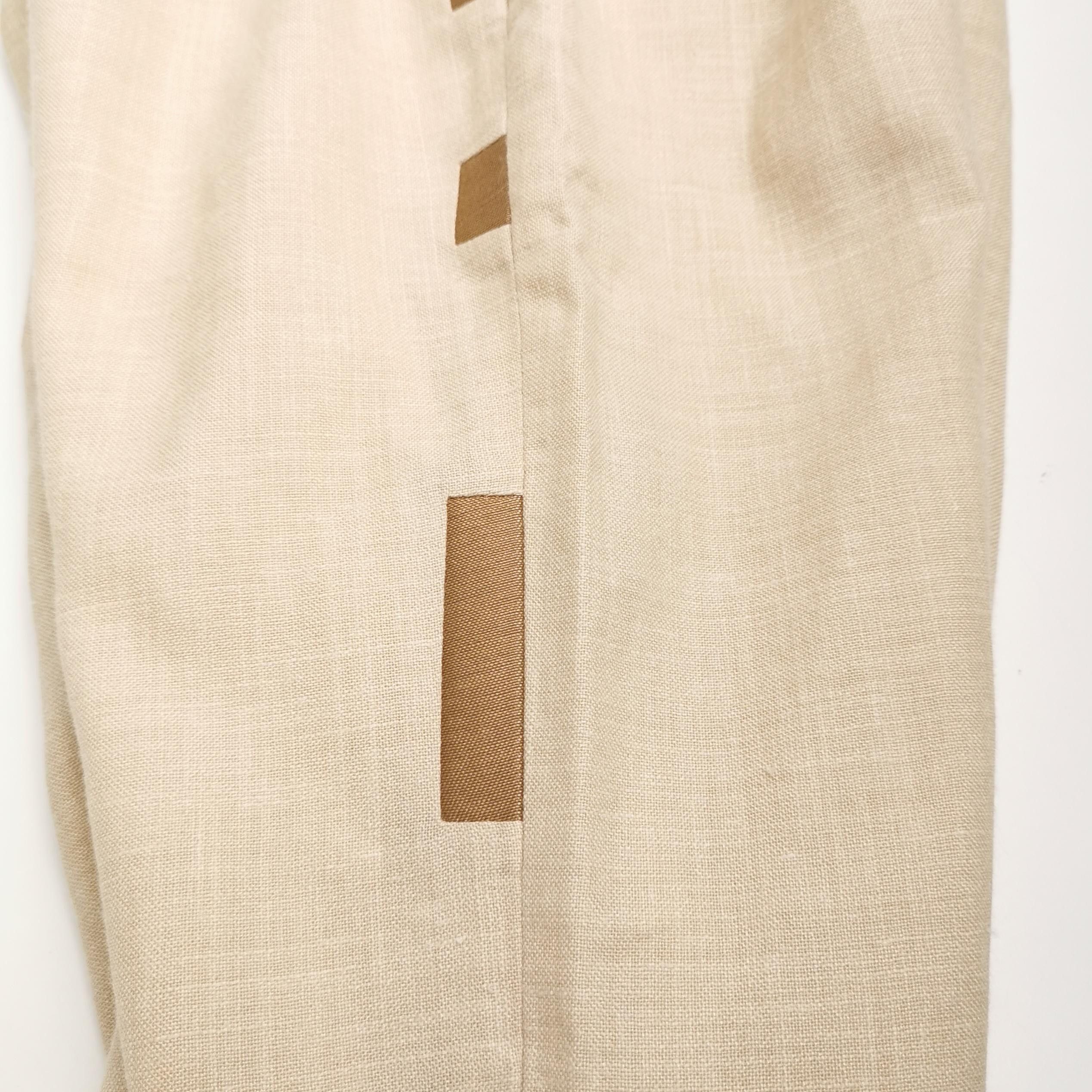 Burberry Burberry Women 2 Pants Size 26" / US 2 / IT 38 - 4 Thumbnail