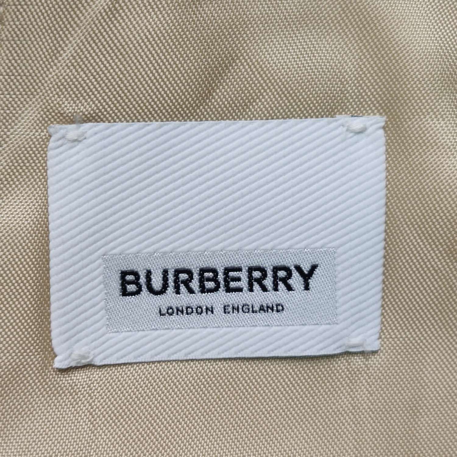Burberry Burberry Women 2 Pants Size 26" / US 2 / IT 38 - 6 Thumbnail