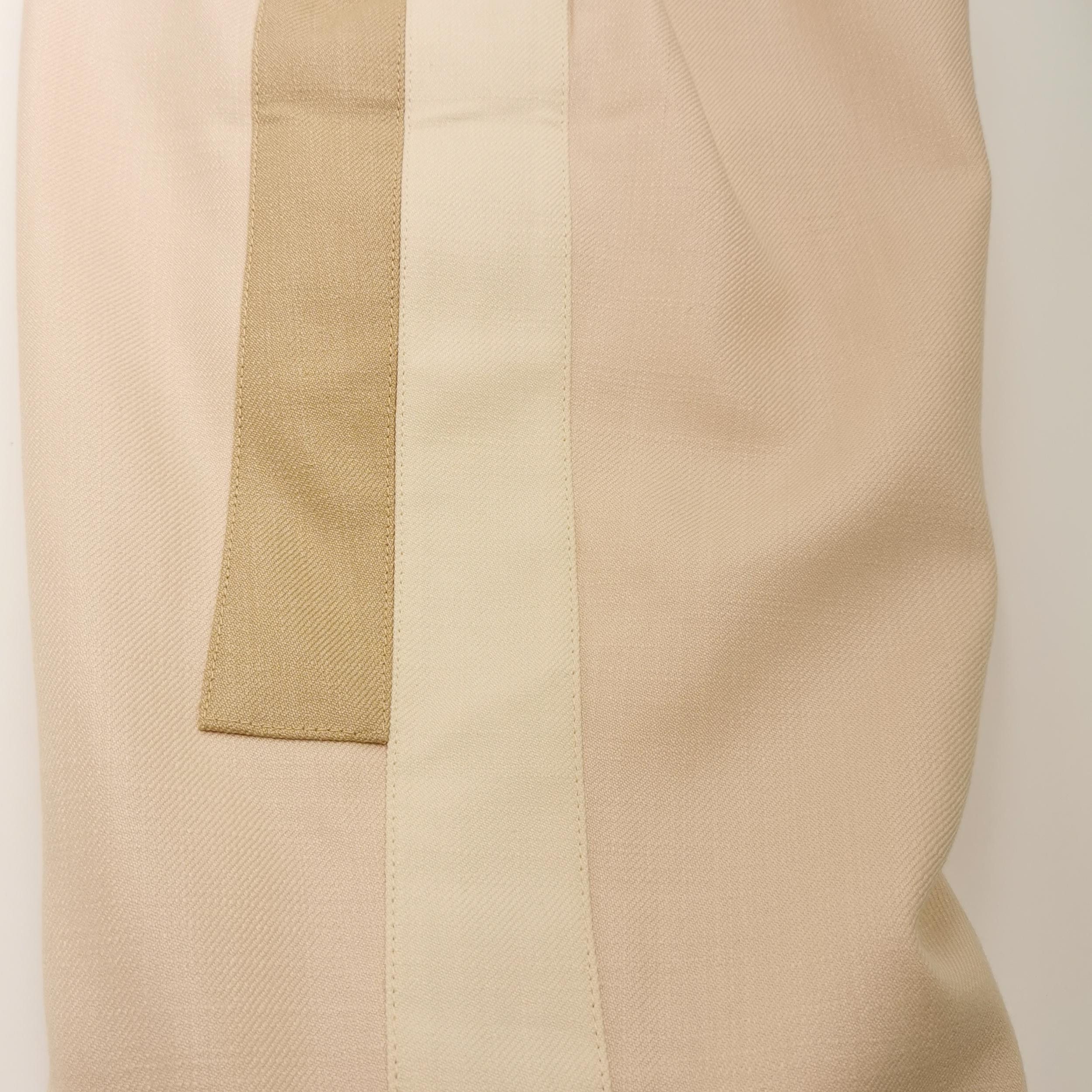 Burberry Burberry Women 26 Pants Size 26" / US 2 / IT 38 - 4 Thumbnail