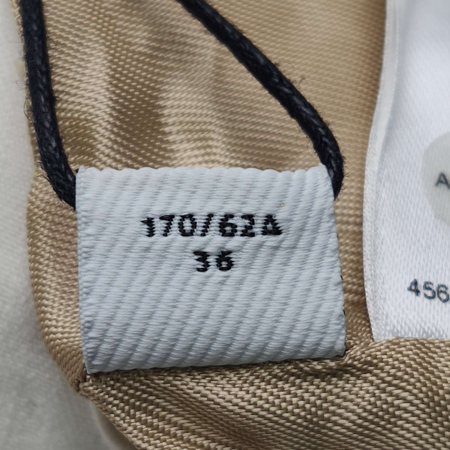 Burberry Burberry Women 26 Pants Size 26" / US 2 / IT 38 - 8 Thumbnail