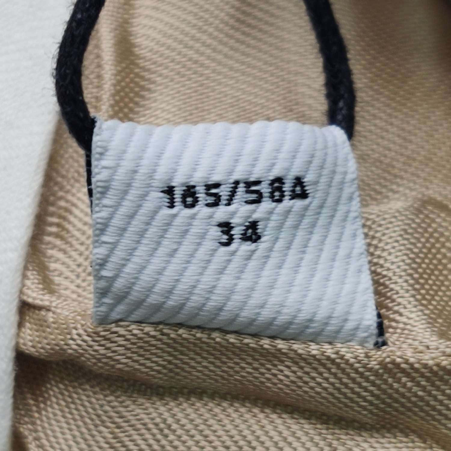 Burberry Burberry Women 2 Pants Size 26" / US 2 / IT 38 - 8 Thumbnail