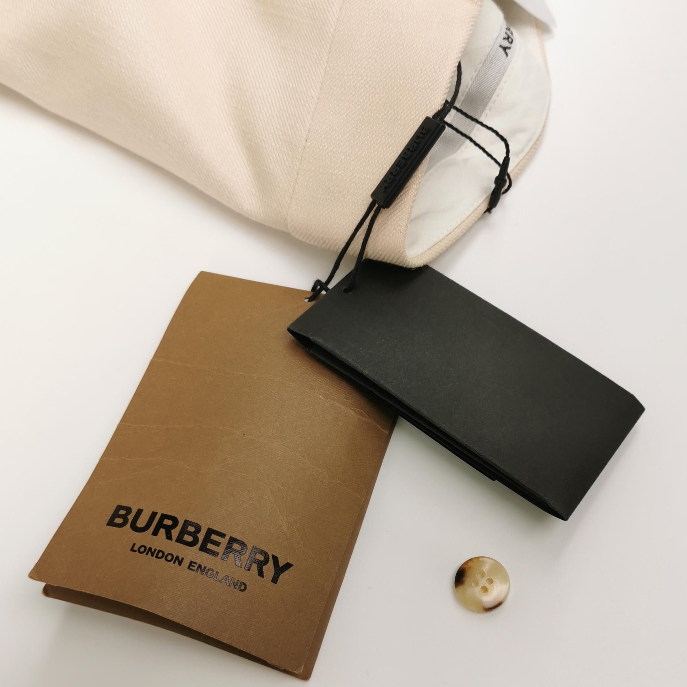 Burberry Burberry Women 2 Pants Size 26" / US 2 / IT 38 - 5 Thumbnail