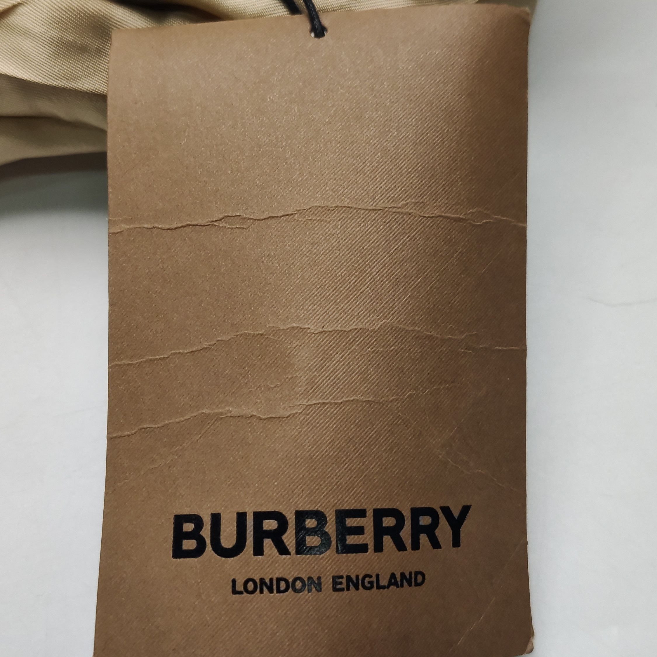 Burberry Burberry Women 2 Pants Size 26" / US 2 / IT 38 - 14 Thumbnail