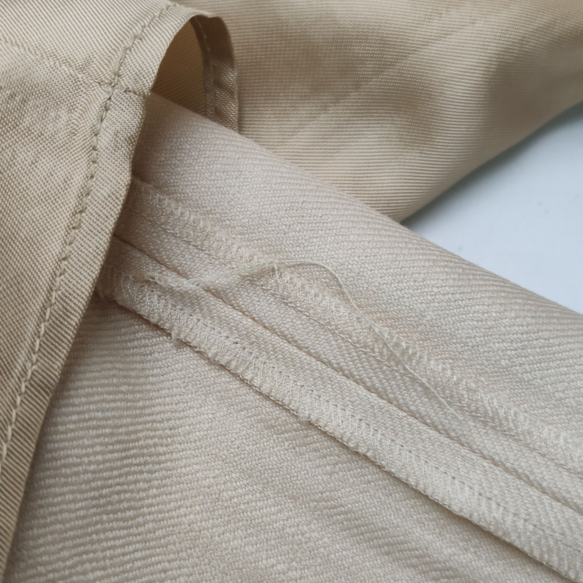 Burberry Burberry Women 2 Pants Size 26" / US 2 / IT 38 - 13 Thumbnail