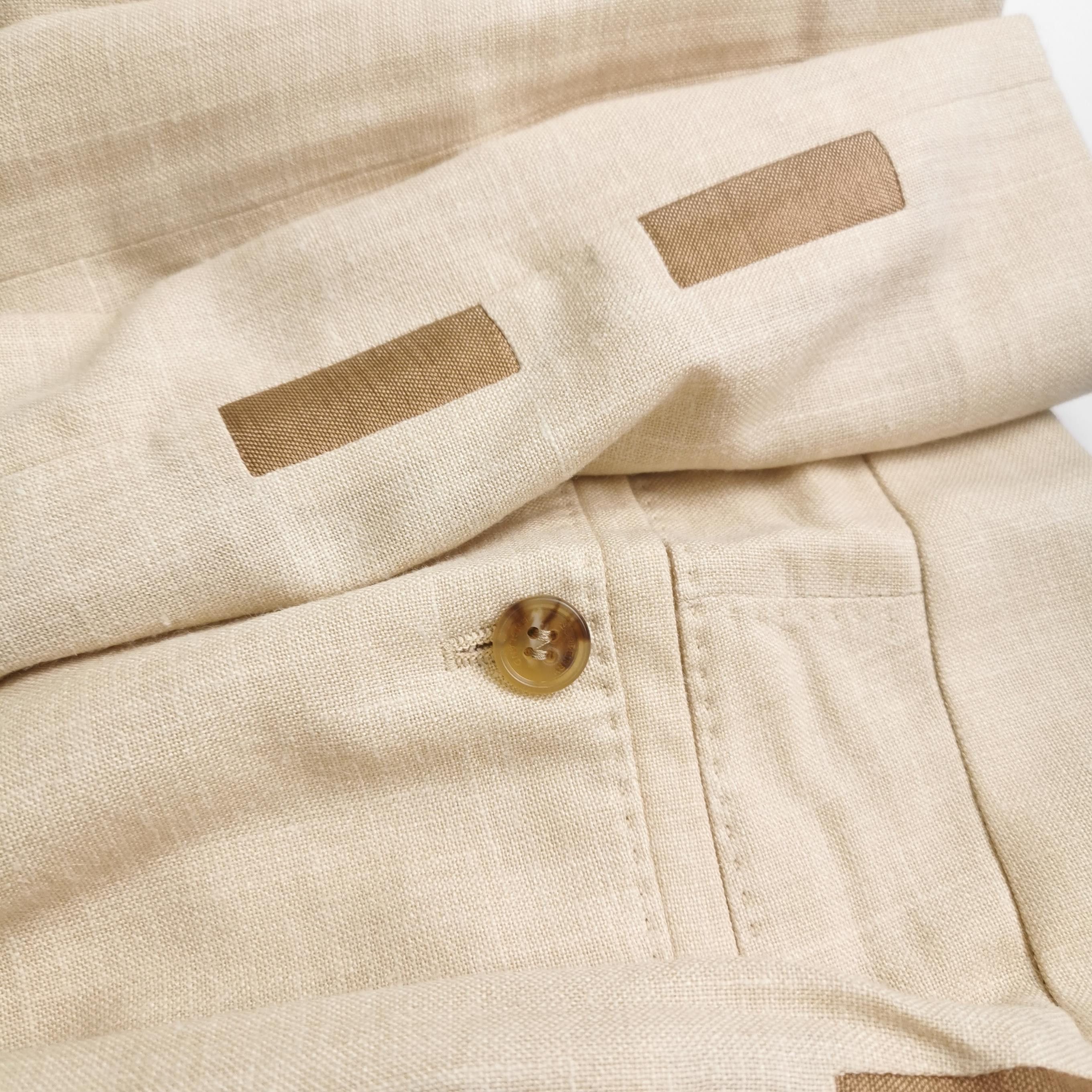 Burberry Burberry Women 26 Pants Size 26" / US 2 / IT 38 - 3 Thumbnail