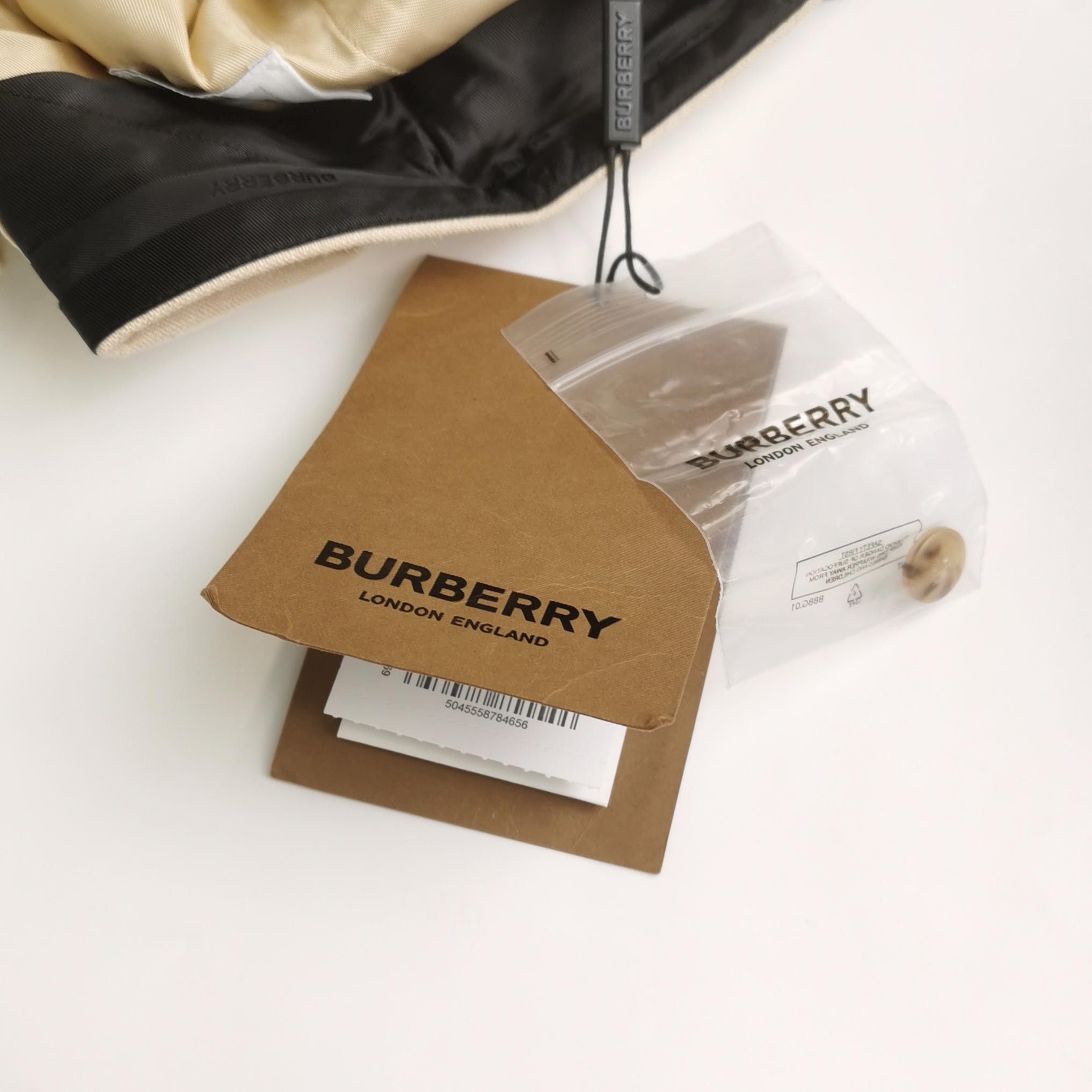 Burberry Burberry Women 26 Pants Size 26" / US 2 / IT 38 - 5 Thumbnail