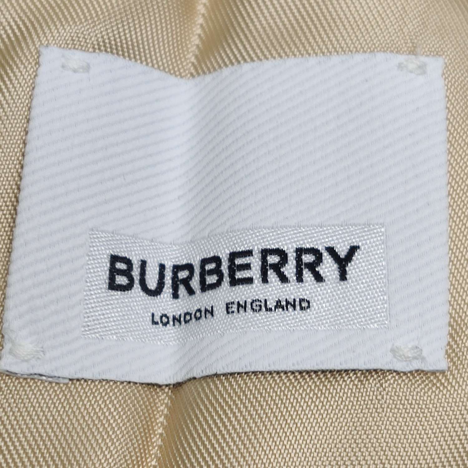 Burberry Burberry Women 26 Pants Size 26" / US 2 / IT 38 - 6 Thumbnail