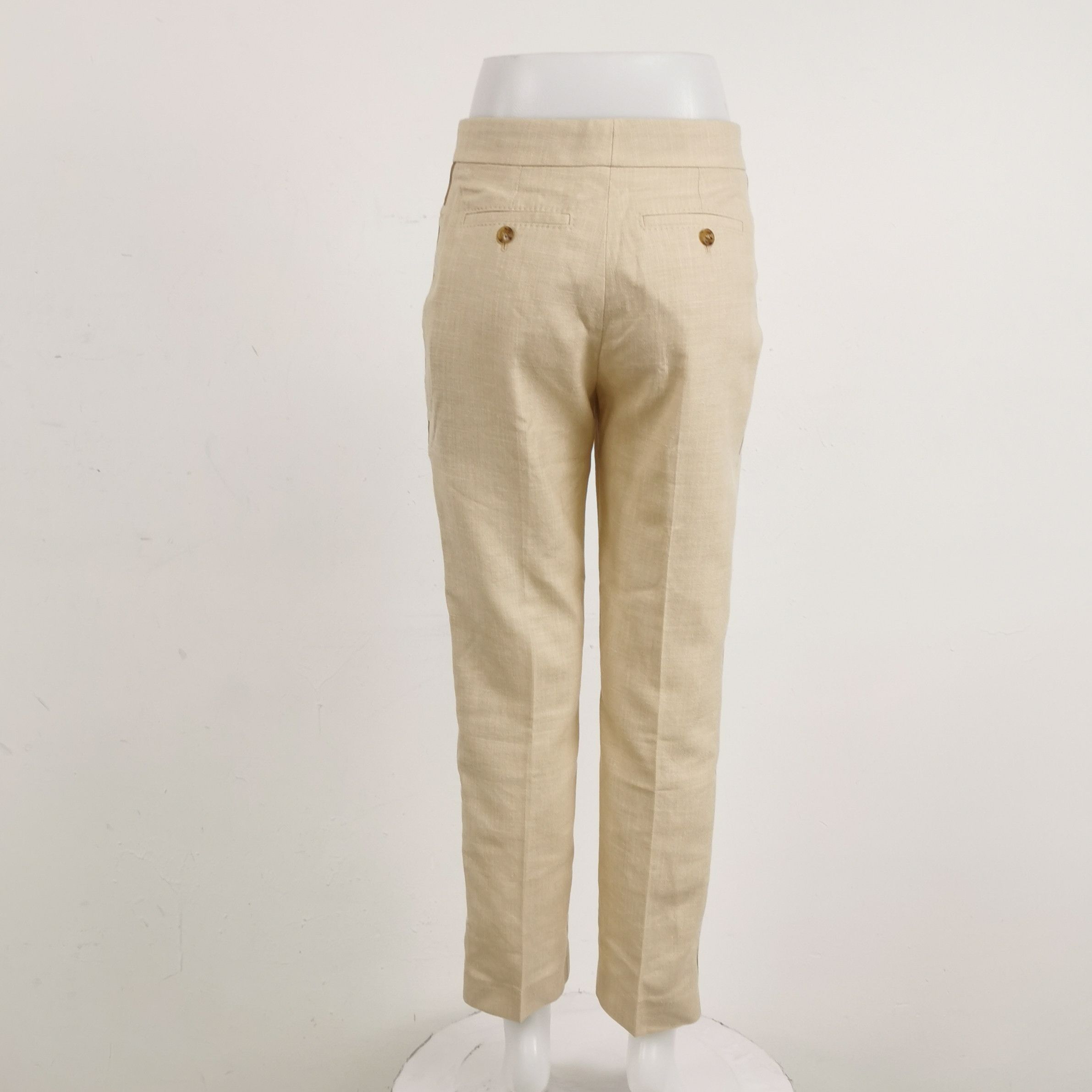 Burberry Burberry Women 2 Pants Size 26" / US 2 / IT 38 - 2 Thumbnail