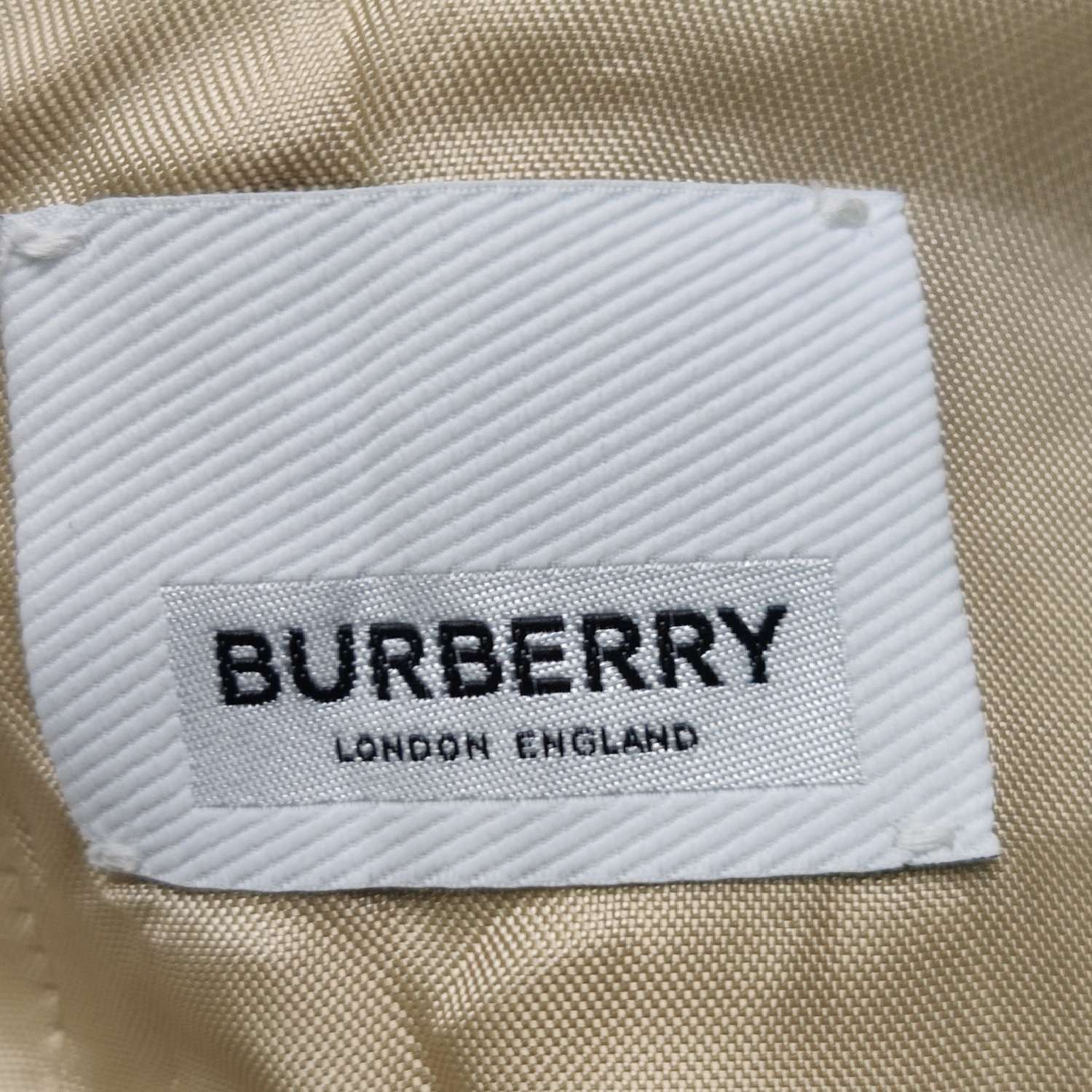 Burberry Burberry Women 2 Pants Size 26" / US 2 / IT 38 - 6 Thumbnail