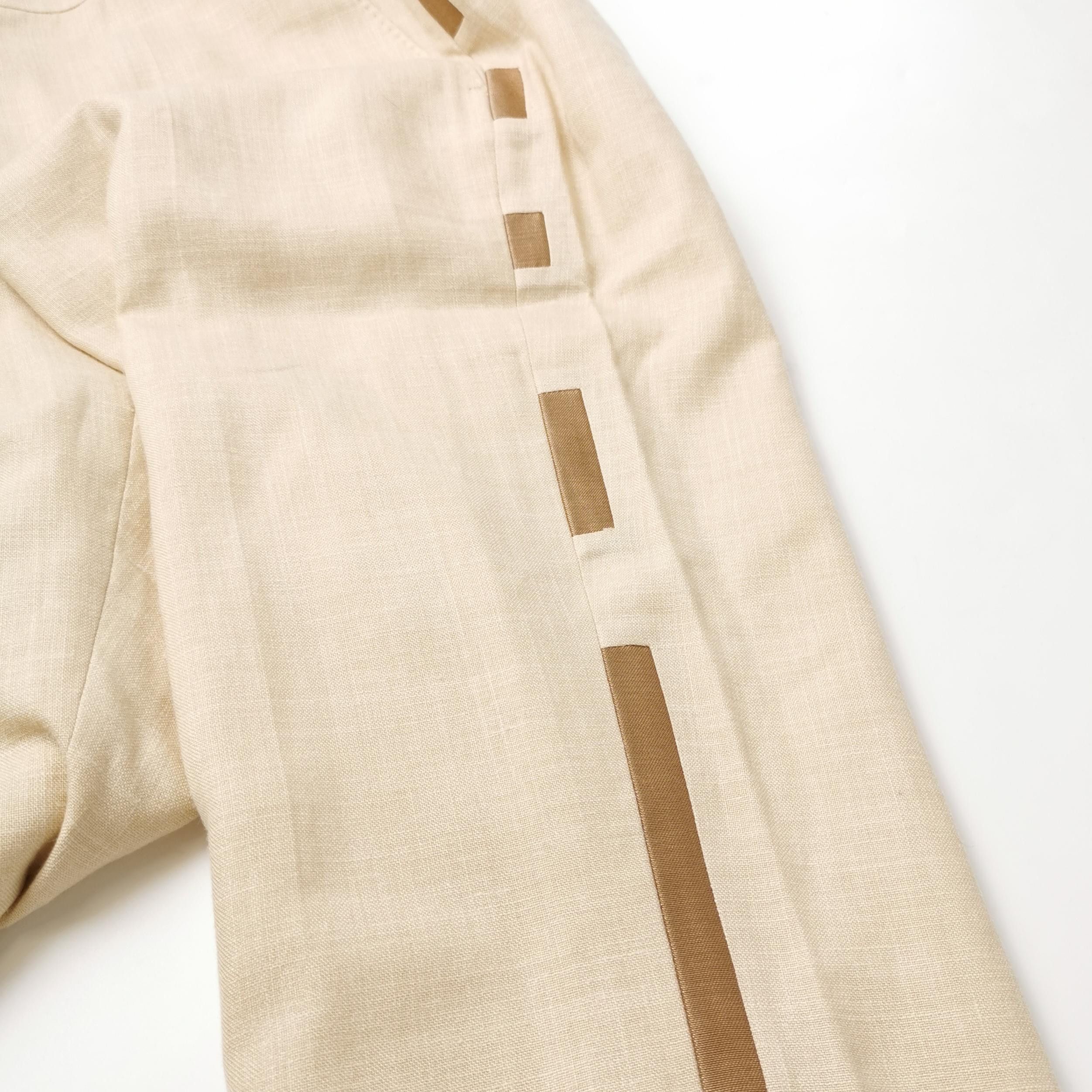Burberry Burberry Women 2 Pants Size 26" / US 2 / IT 38 - 4 Thumbnail