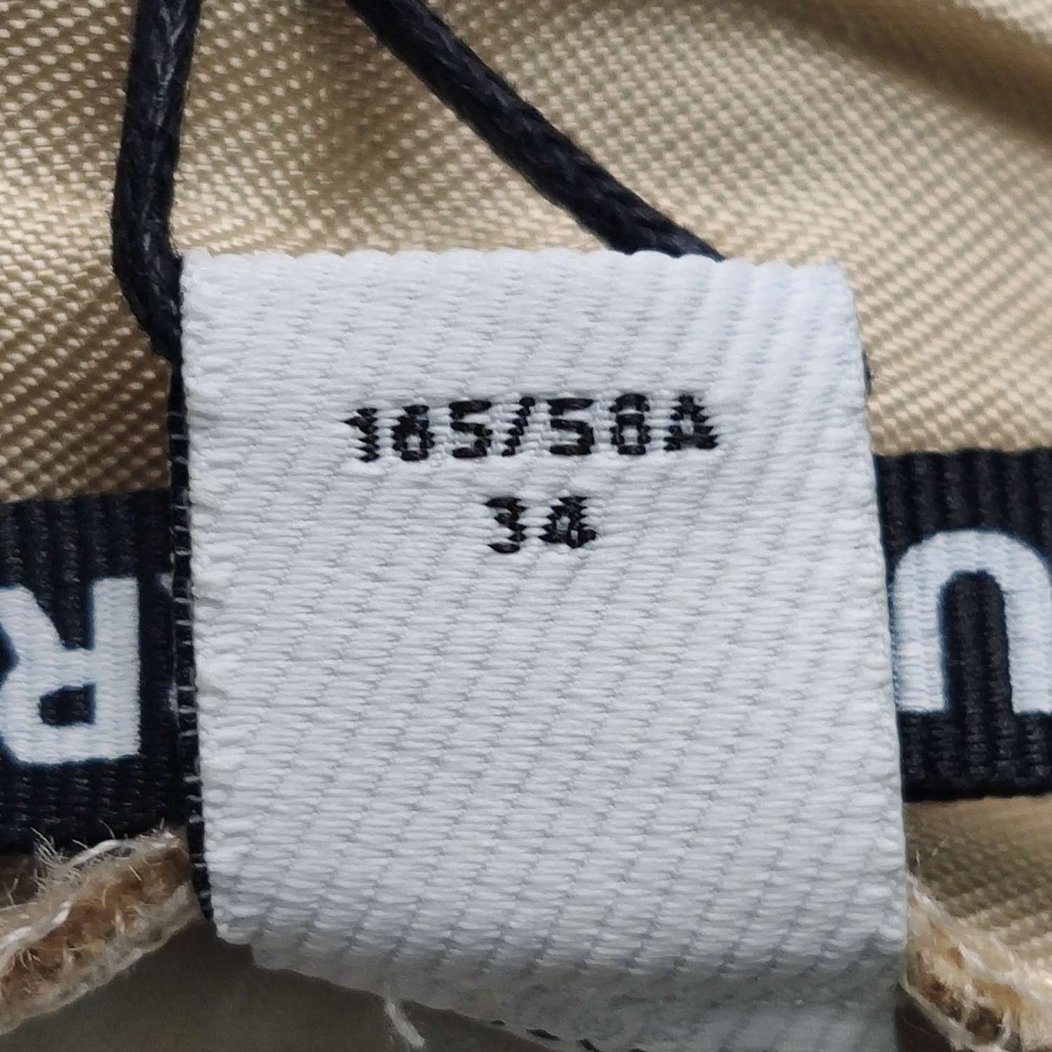 Burberry Burberry Women 2 Pants Size 26" / US 2 / IT 38 - 8 Thumbnail