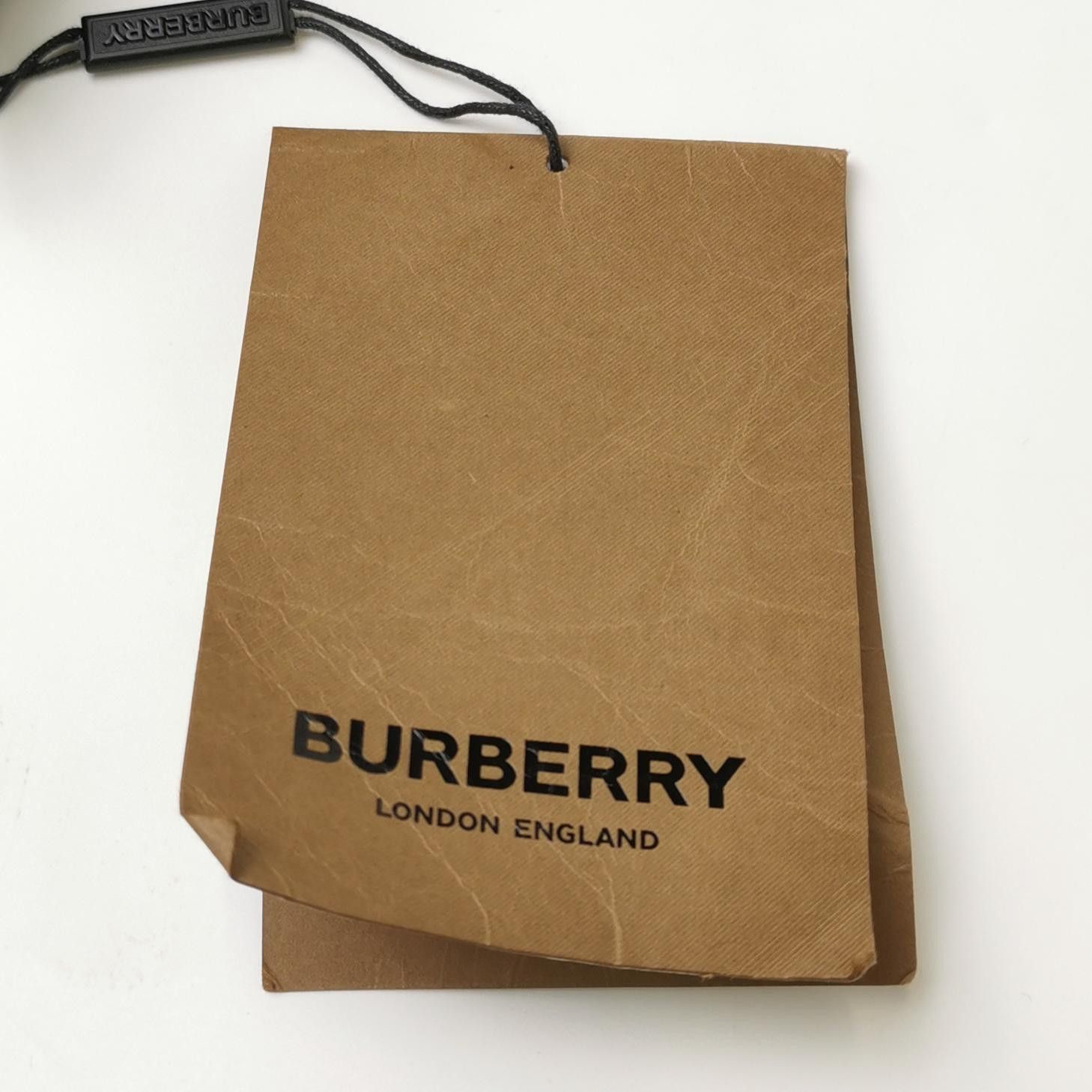 Burberry Burberry Women s Short Sleeve Shirts Size S / US 4 / IT 40 - 4 Thumbnail