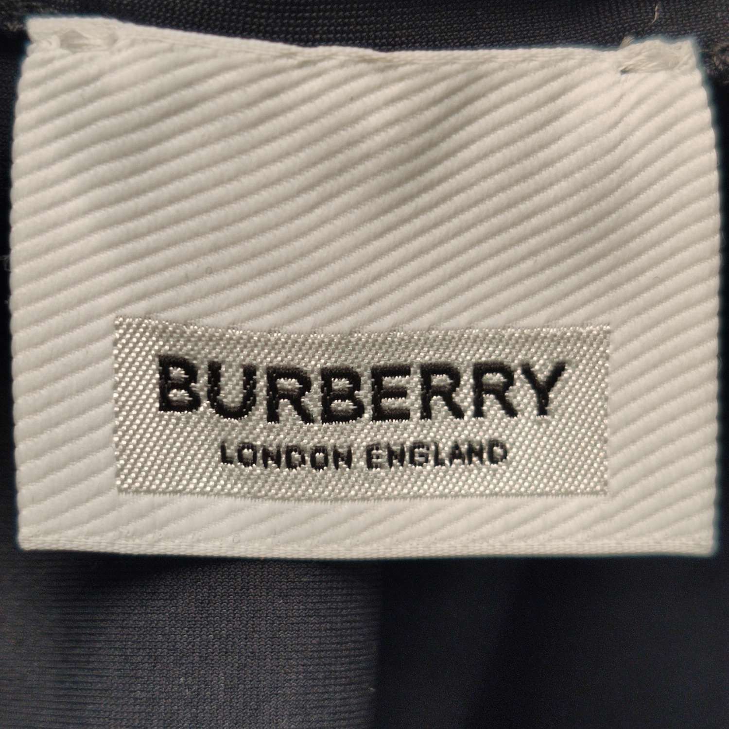 Burberry Burberry Women s Short Sleeve Shirts Size S / US 4 / IT 40 - 5 Thumbnail
