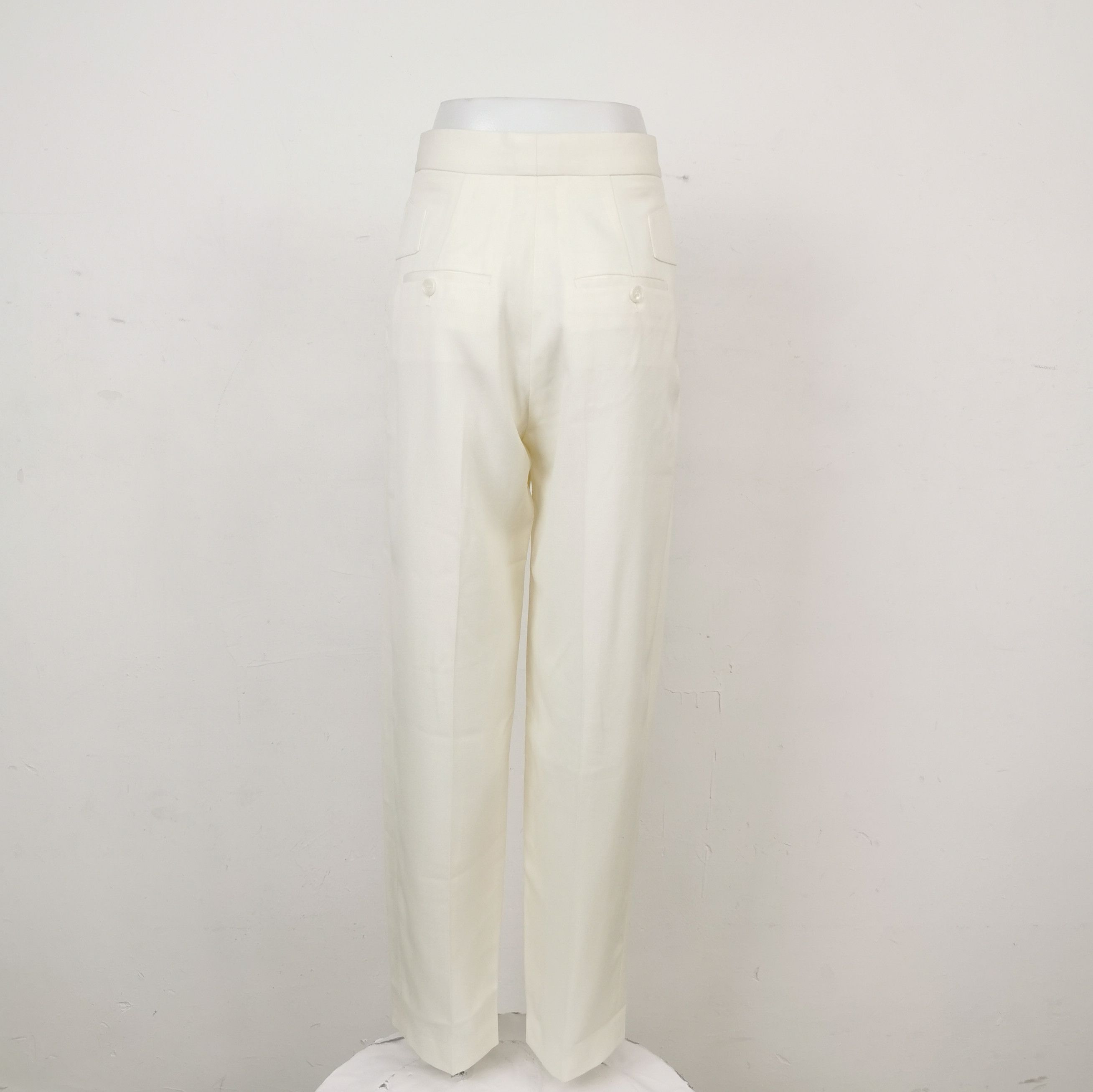 Burberry Burberry Women 26 Pants Size 26" / US 2 / IT 38 - 2 Thumbnail