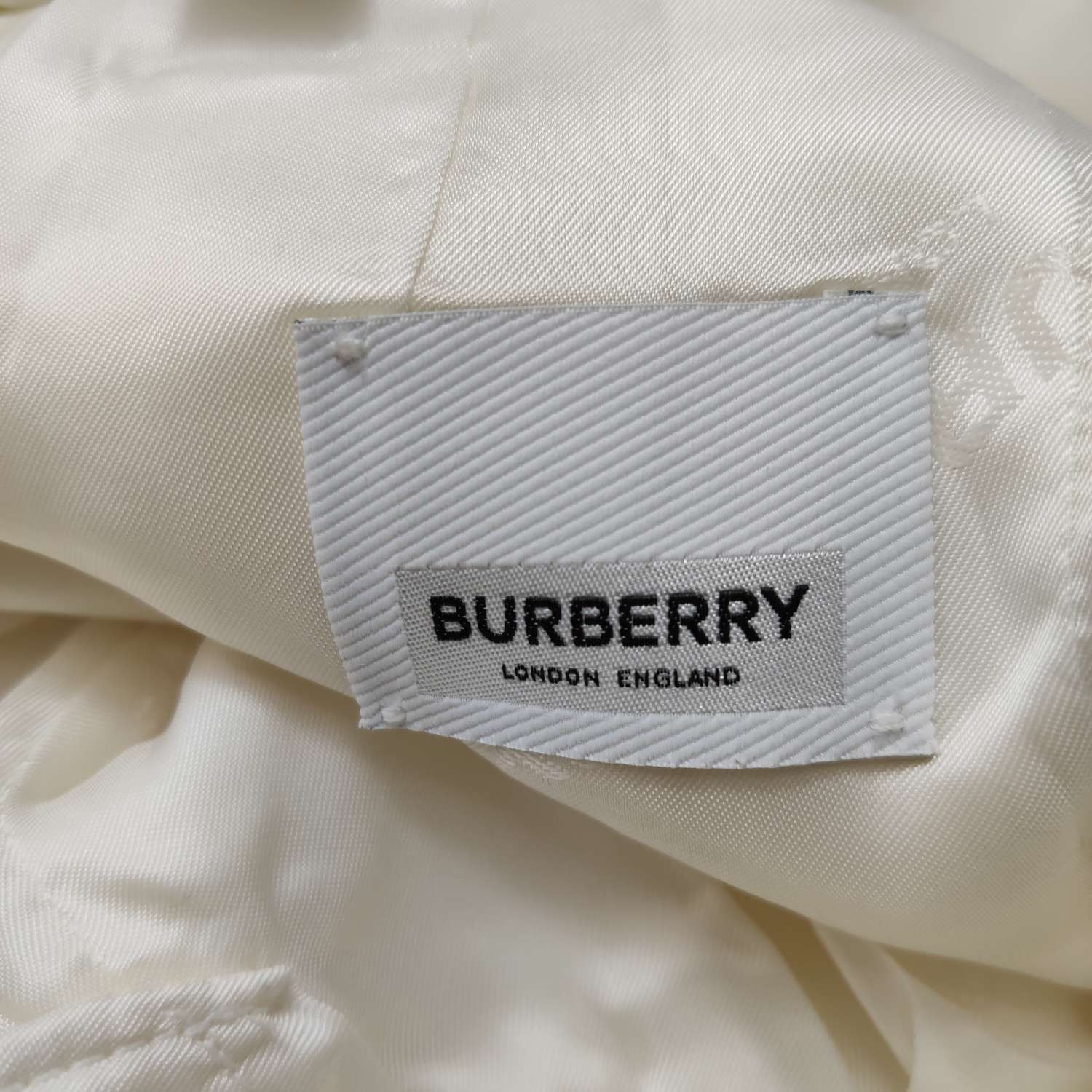 Burberry Burberry Women 26 Pants Size 26" / US 2 / IT 38 - 4 Thumbnail
