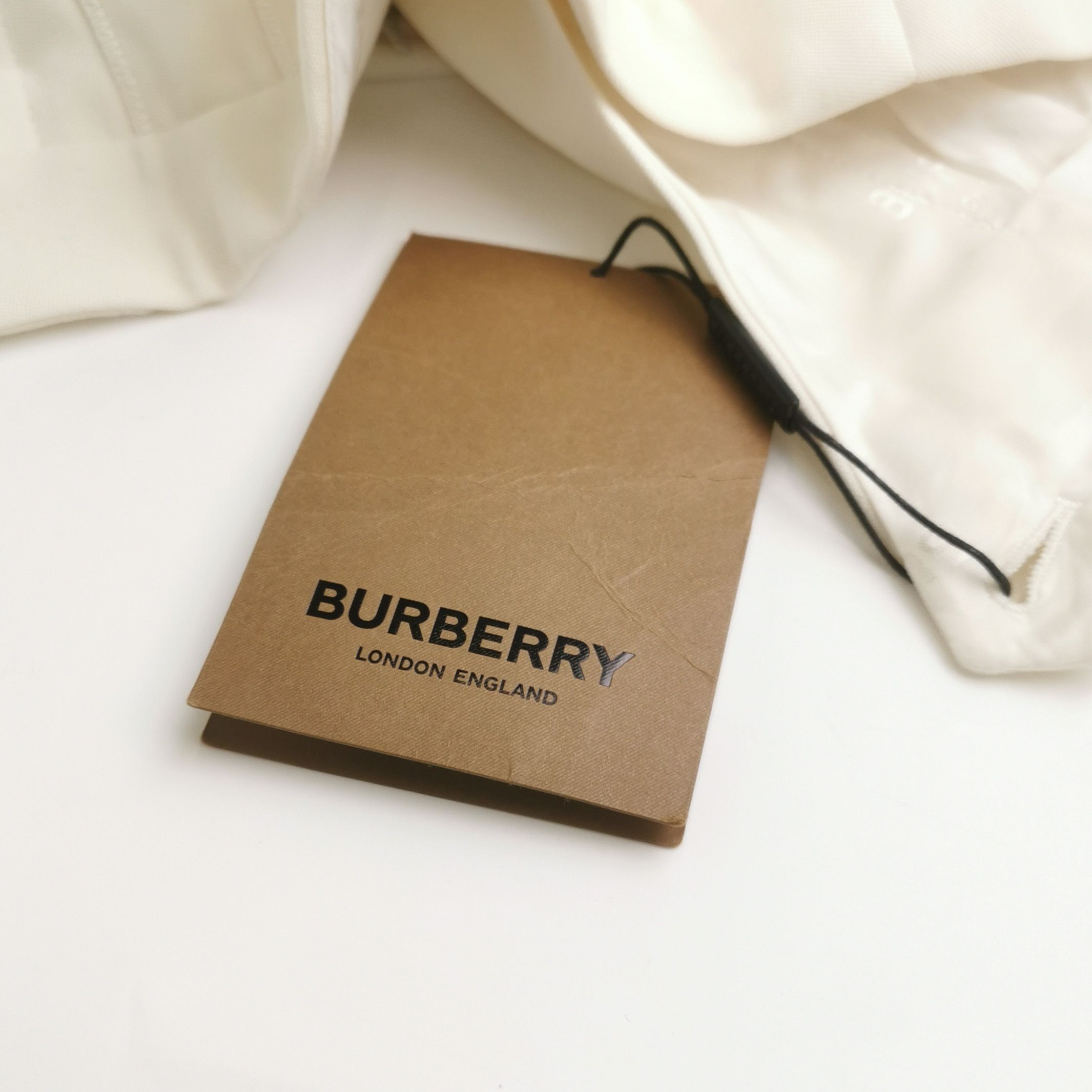 Burberry Burberry Women 26 Pants Size 26" / US 2 / IT 38 - 3 Thumbnail