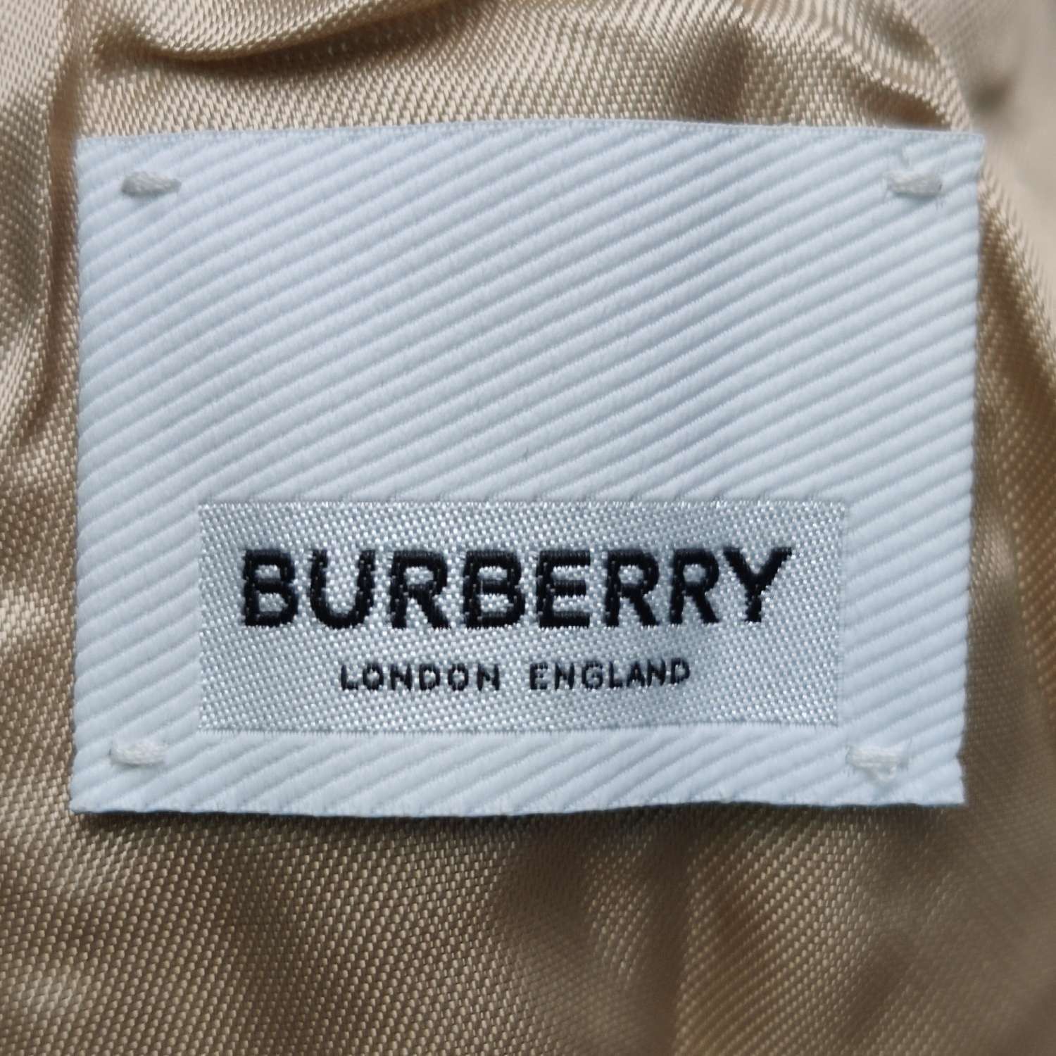 Burberry Burberry Women 26 Pants Size 26" / US 2 / IT 38 - 5 Thumbnail