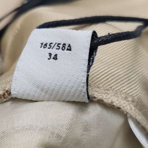 Burberry Burberry Women 2 Pants Size 26" / US 2 / IT 38 - 8 Thumbnail