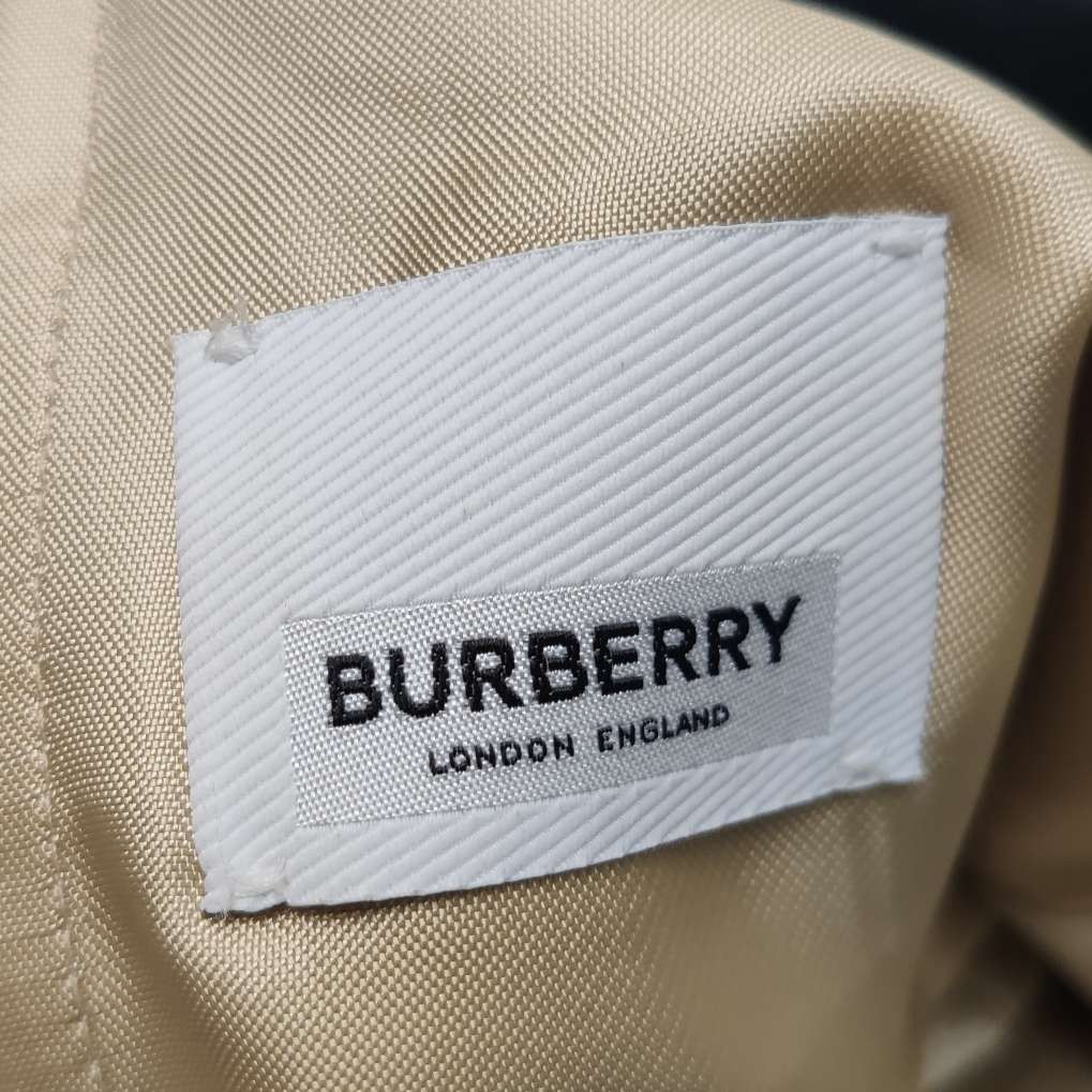 Burberry Burberry Women 2 Pants Size 26" / US 2 / IT 38 - 6 Thumbnail