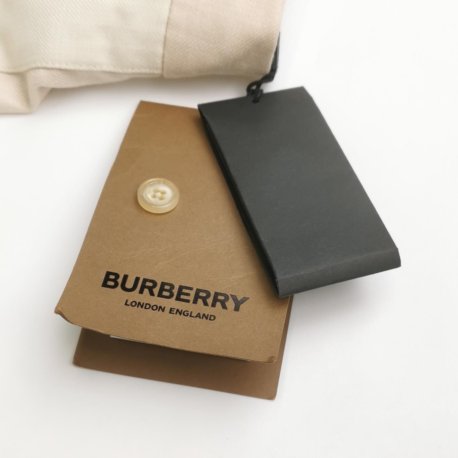 Burberry Burberry Women 28 Pants Size 28" / US 6 / IT 42 - 4 Thumbnail