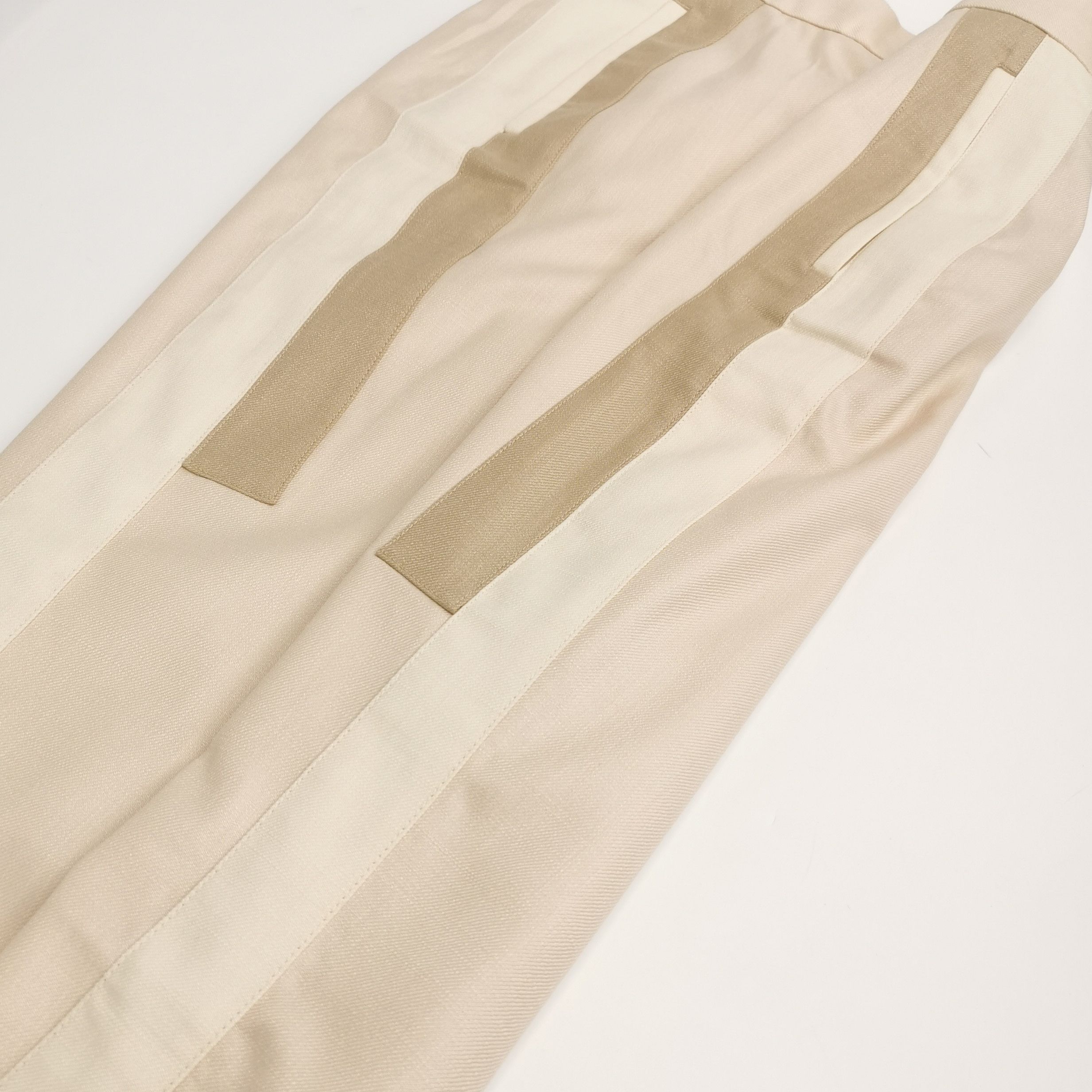 Burberry Burberry Women 28 Pants Size 28" / US 6 / IT 42 - 3 Thumbnail