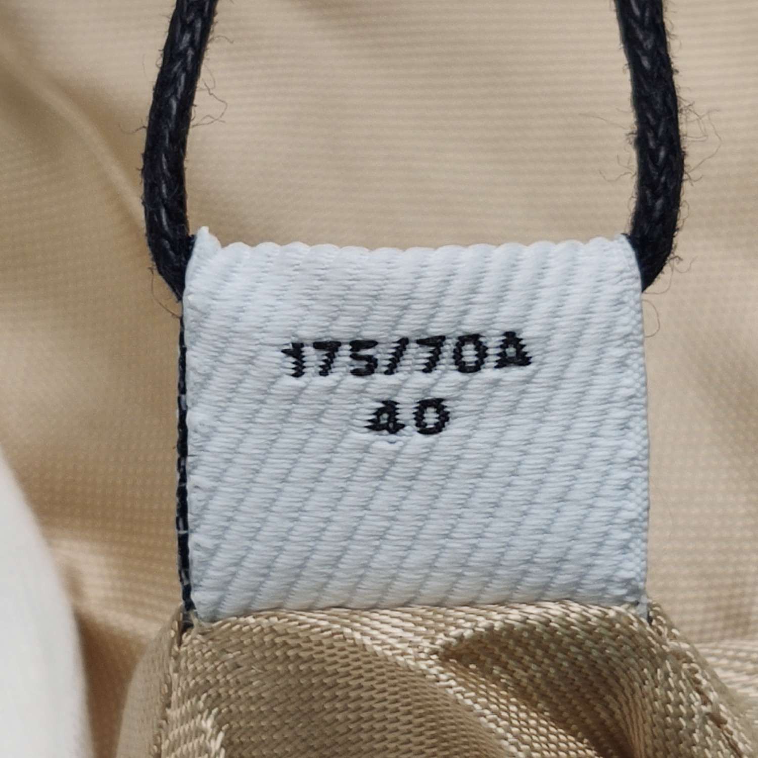Burberry Burberry Women 28 Pants Size 28" / US 6 / IT 42 - 7 Thumbnail