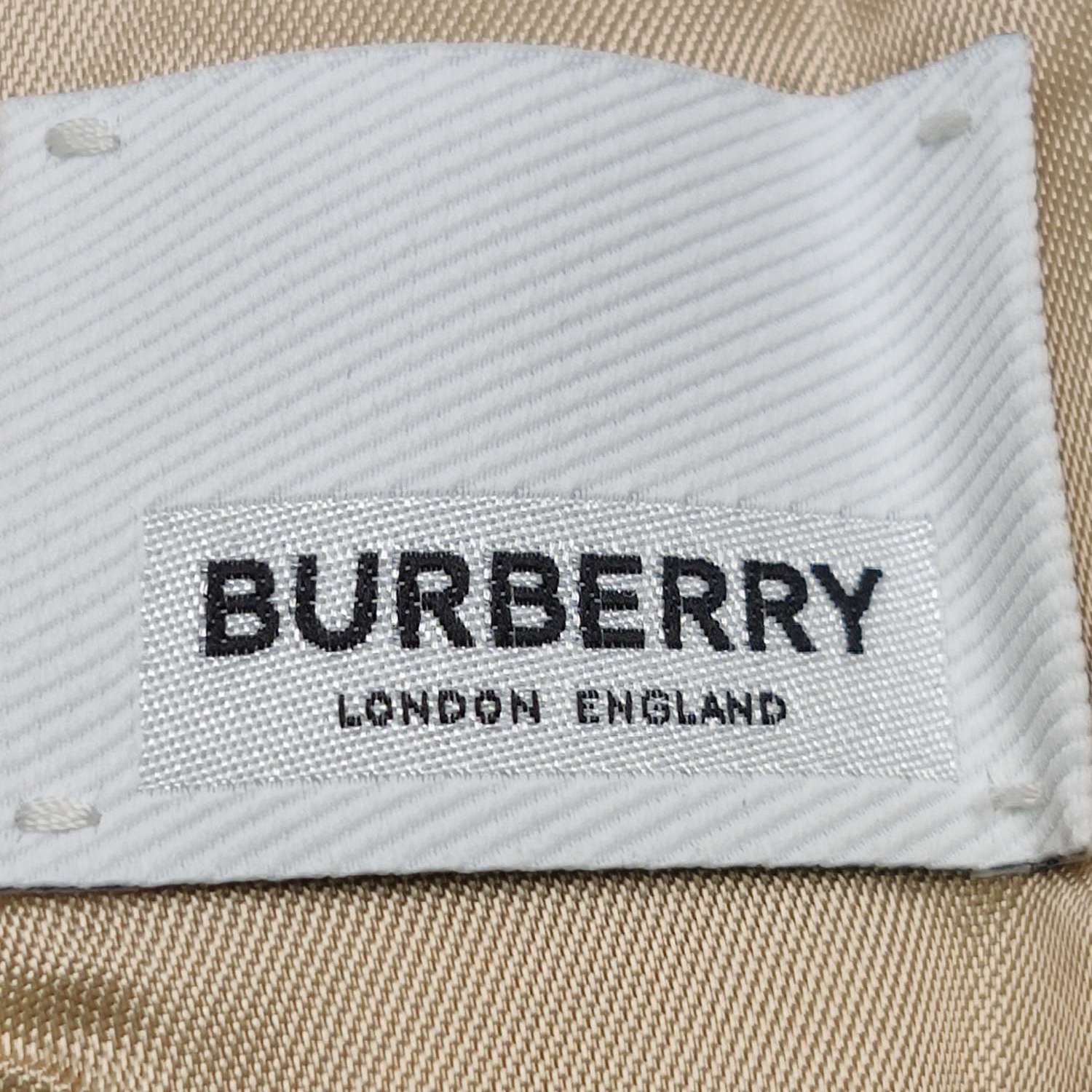 Burberry Burberry Women 28 Pants Size 28" / US 6 / IT 42 - 5 Thumbnail