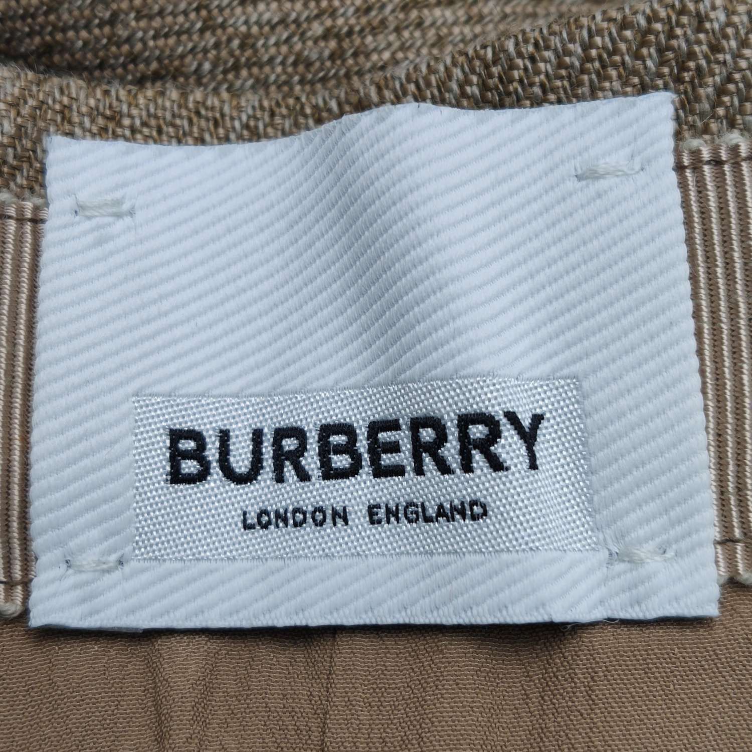 Burberry Burberry Women 26 Midi Skirts Size 26" / US 2 / IT 38 - 4 Thumbnail