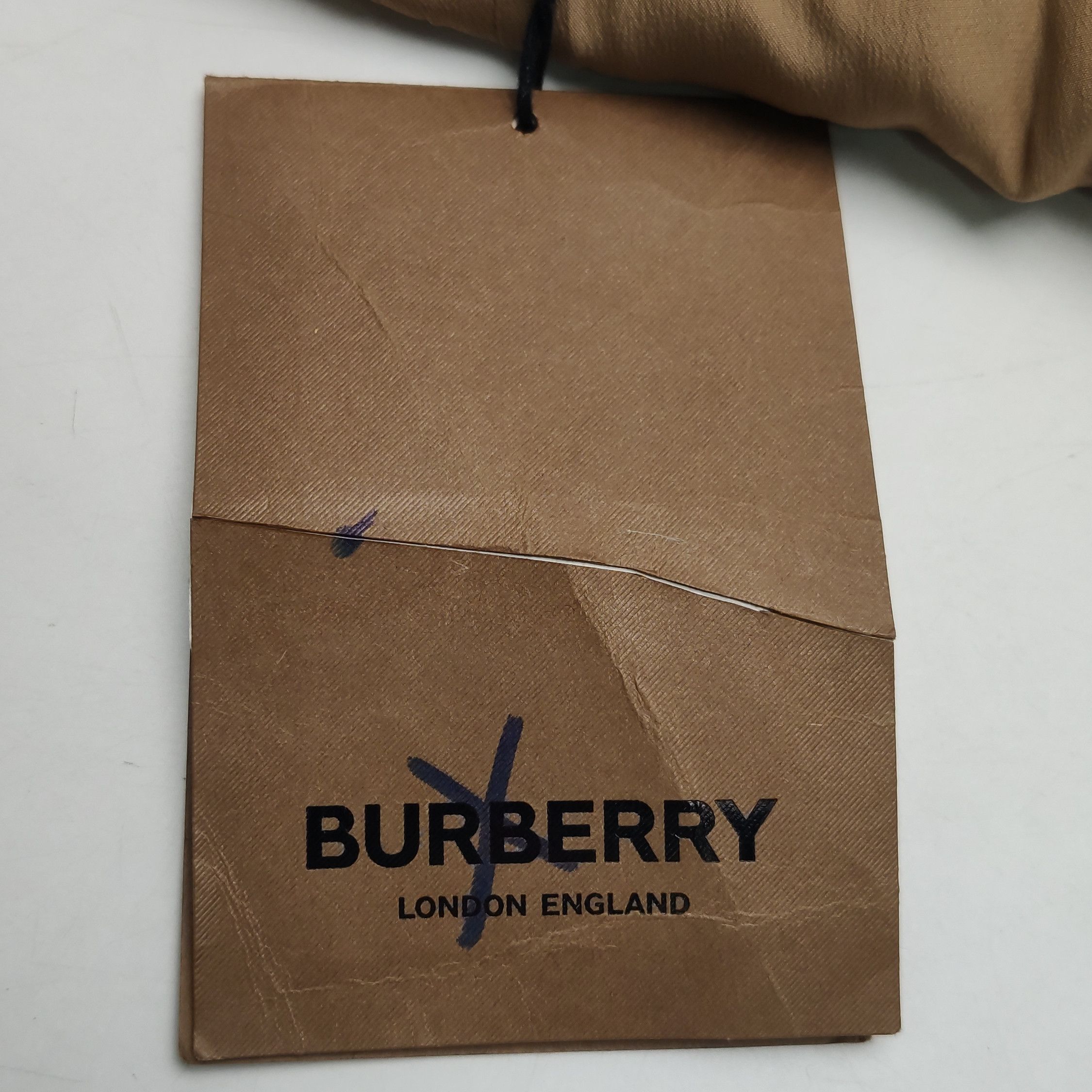 Burberry Burberry Women 26 Midi Skirts Size 26" / US 2 / IT 38 - 8 Thumbnail