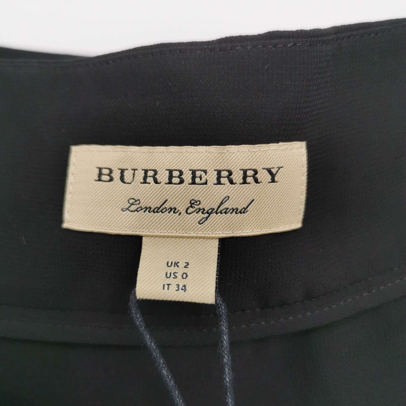 Burberry Burberry Women 0 Midi Skirts Size 25" / US 0 / IT 36 - 5 Thumbnail