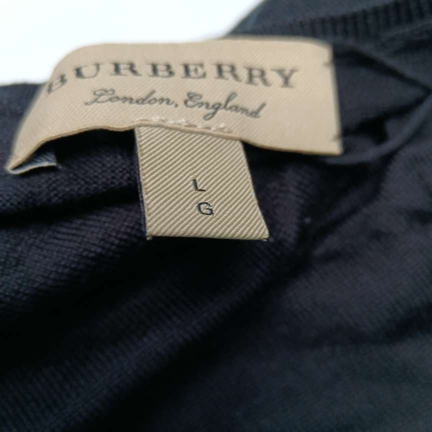 Burberry Burberry Women l Tank Tops Size L / US 10 / IT 46 - 5 Thumbnail
