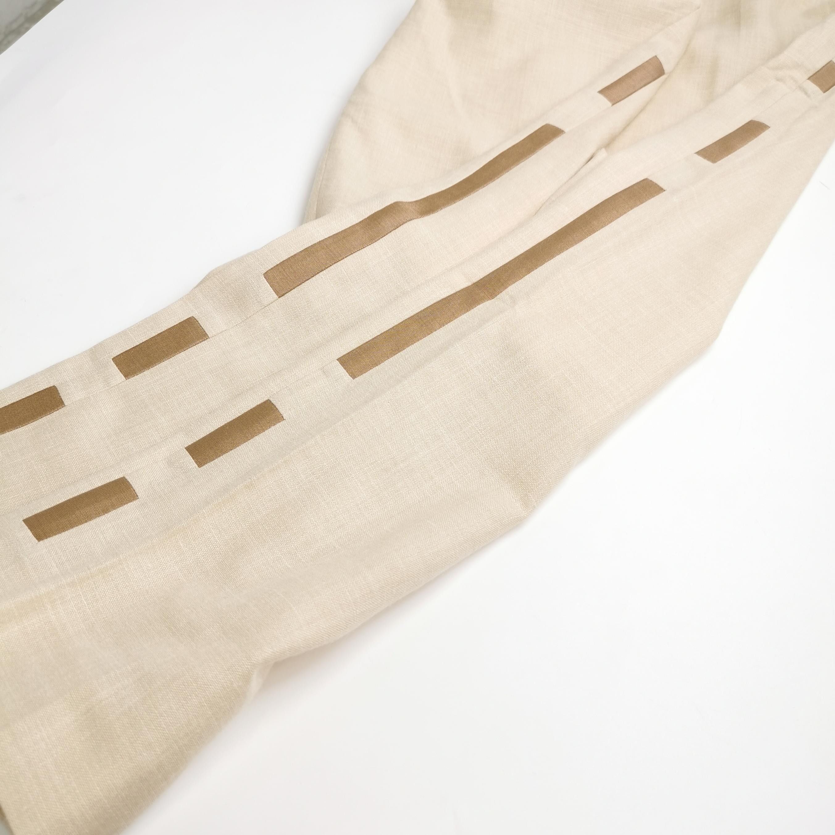 Burberry Burberry Women 26 Pants Size 26" / US 2 / IT 38 - 4 Thumbnail