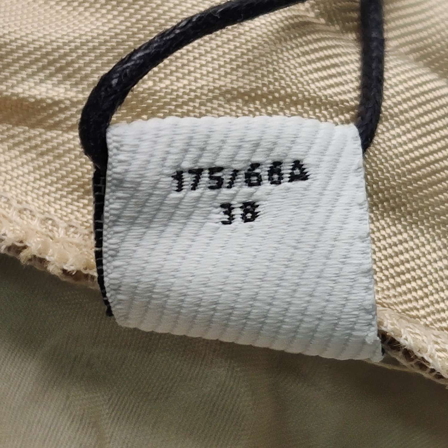 Burberry Burberry Women 26 Pants Size 26" / US 2 / IT 38 - 8 Thumbnail