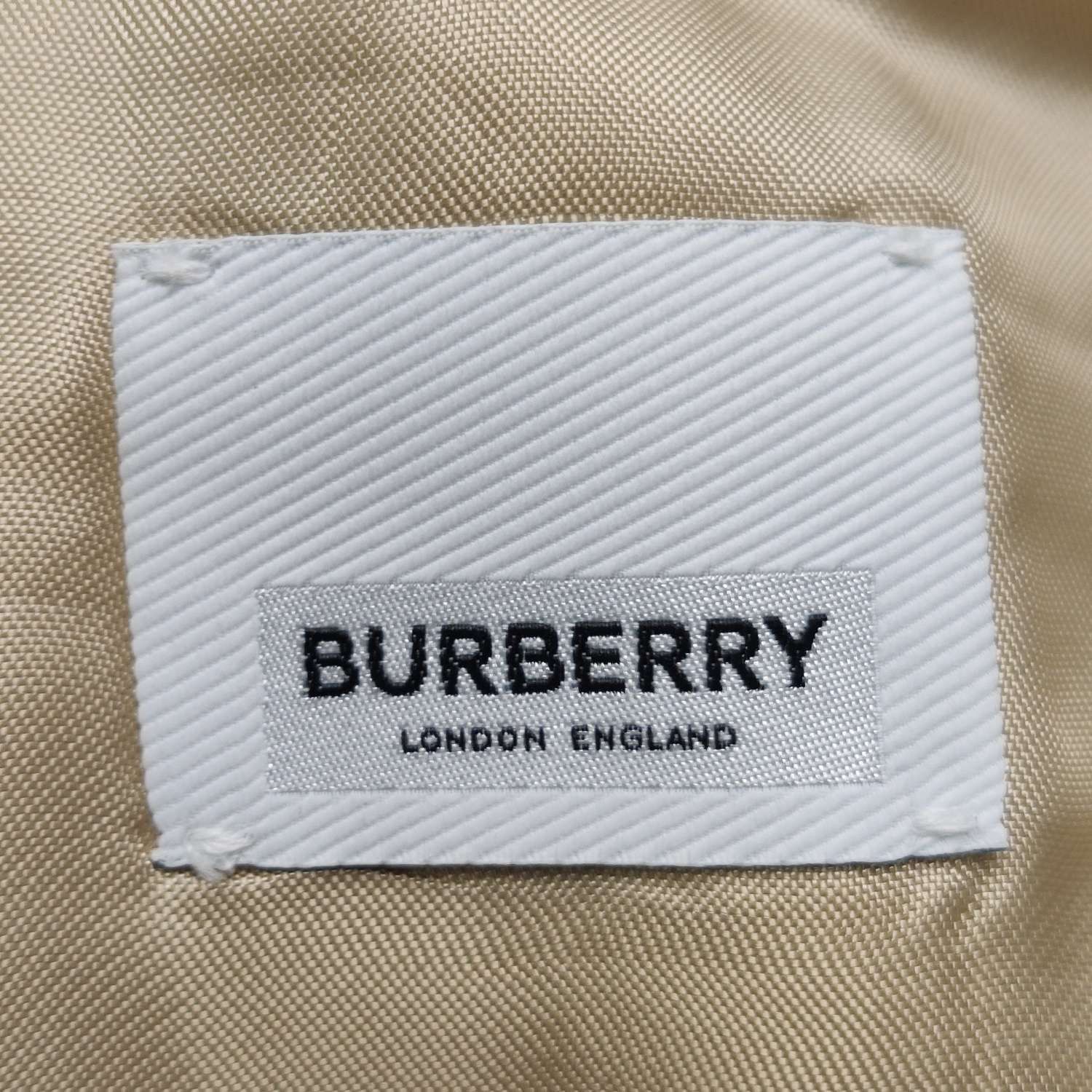 Burberry Burberry Women 26 Pants Size 26" / US 2 / IT 38 - 6 Thumbnail