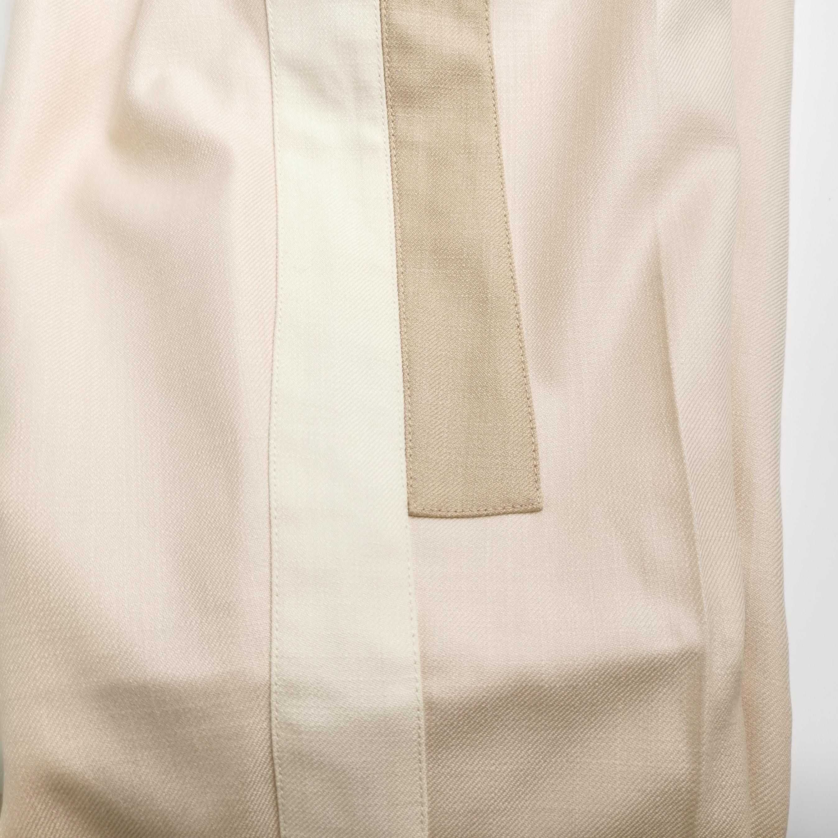Burberry Burberry Women 26 Pants Size 26" / US 2 / IT 38 - 4 Thumbnail