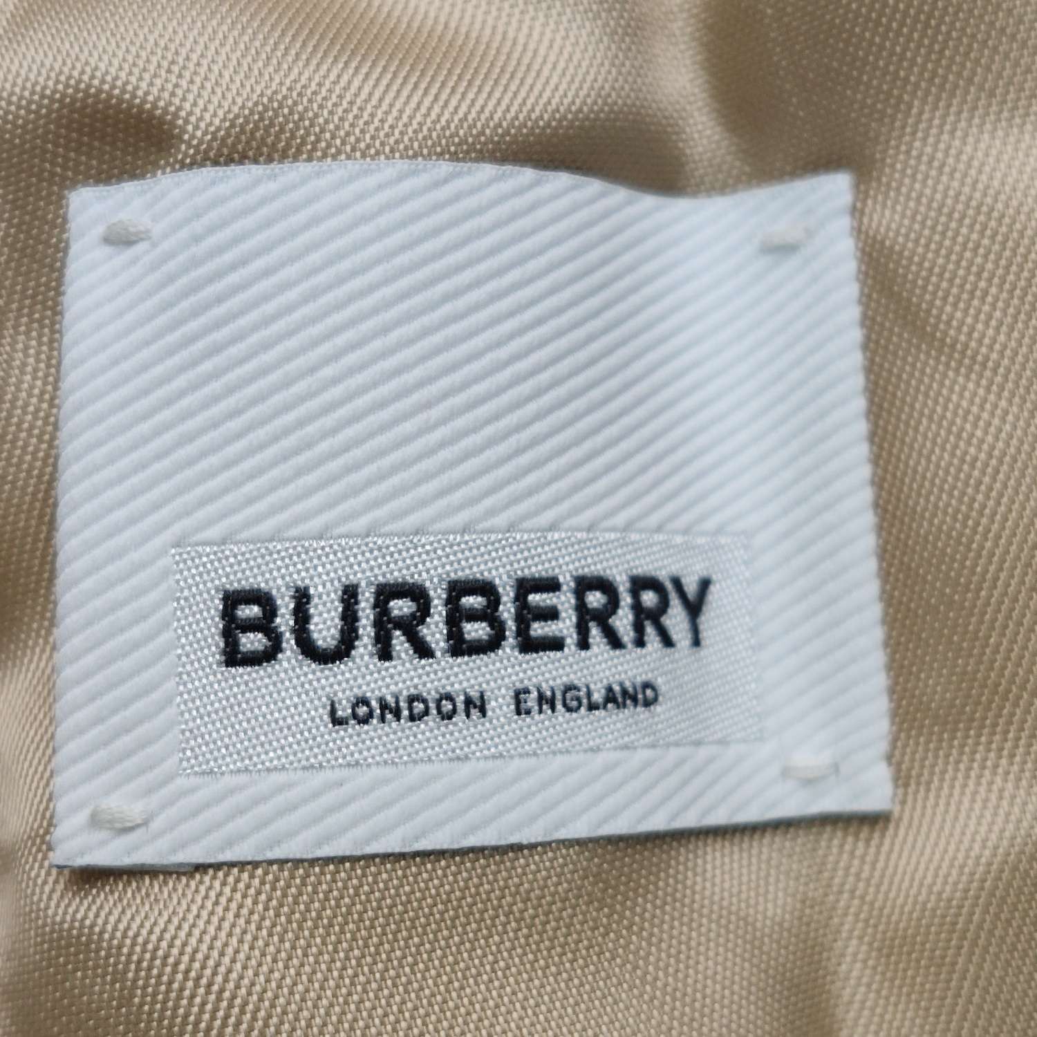 Burberry Burberry Women 26 Pants Size 26" / US 2 / IT 38 - 6 Thumbnail
