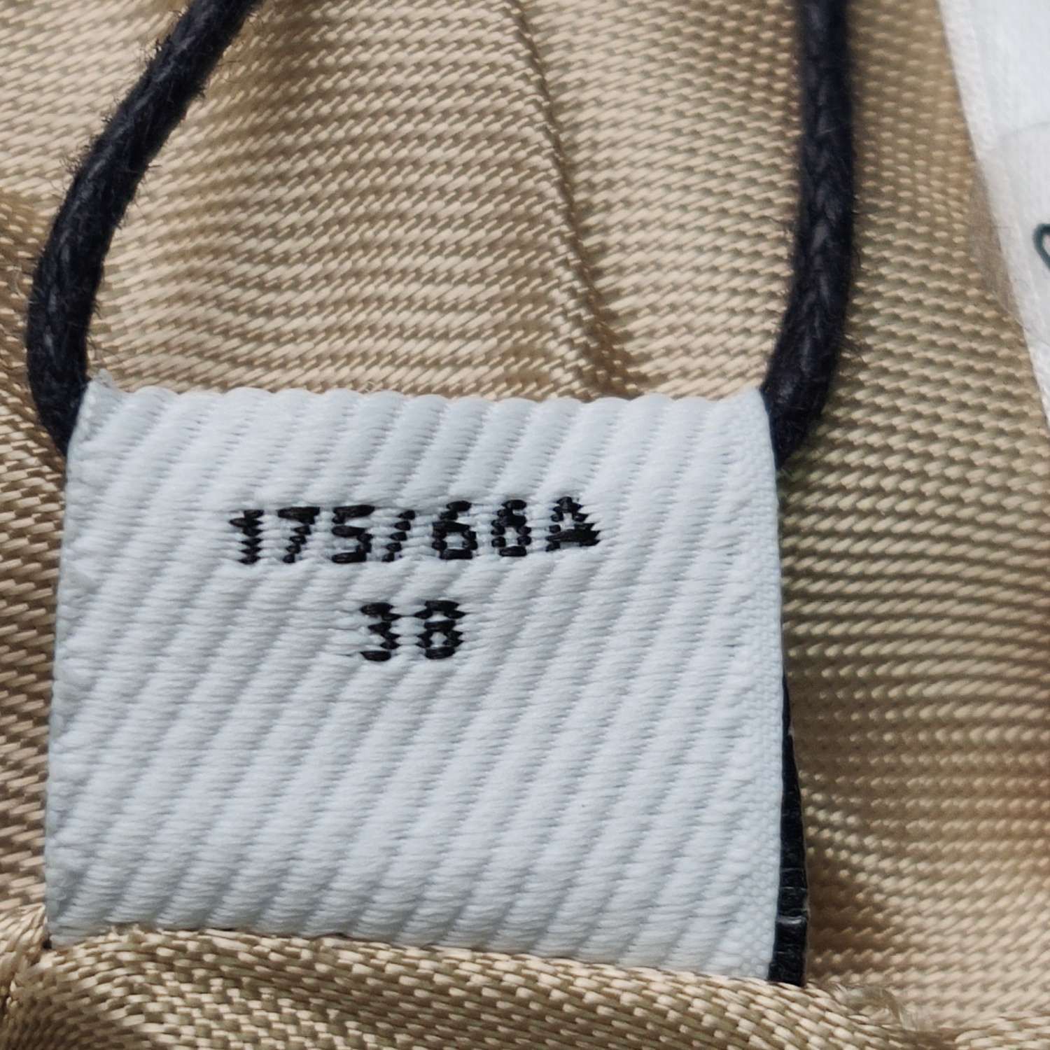 Burberry Burberry Women 26 Pants Size 26" / US 2 / IT 38 - 8 Thumbnail