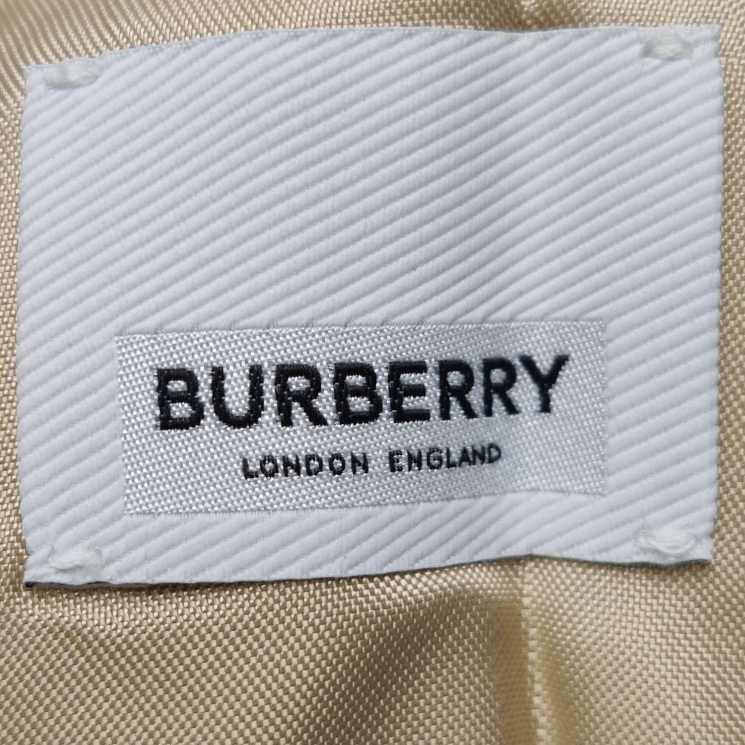Burberry Burberry Women 26 Pants Size 26" / US 2 / IT 38 - 6 Thumbnail