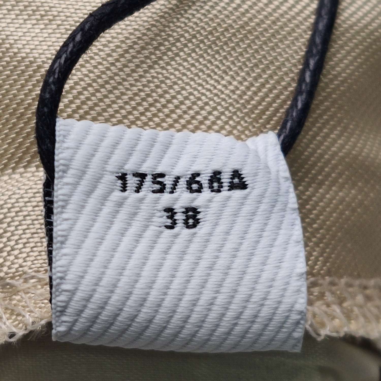 Burberry Burberry Women 26 Pants Size 26" / US 2 / IT 38 - 8 Thumbnail