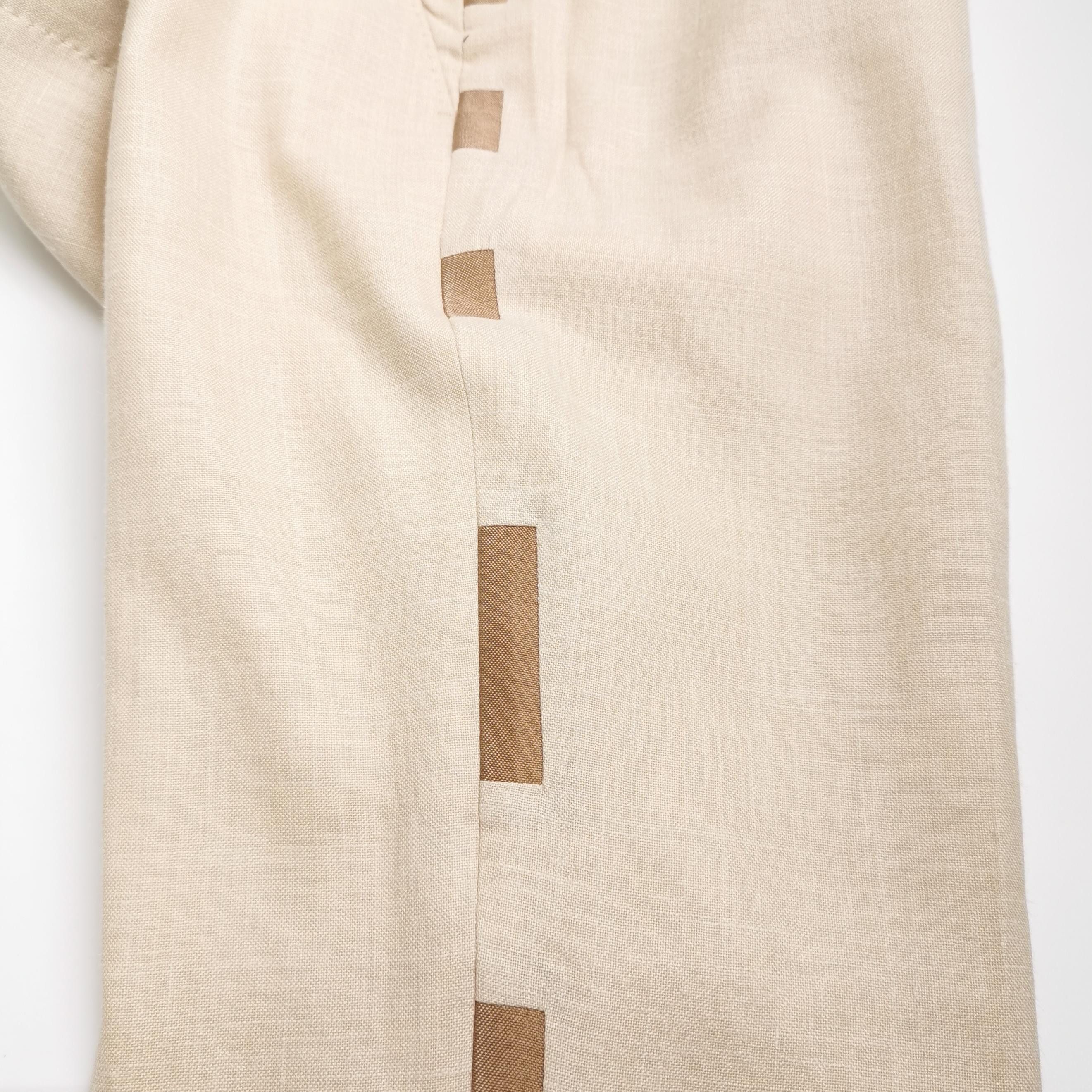 Burberry Burberry Women 26 Pants Size 26" / US 2 / IT 38 - 4 Thumbnail
