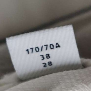 Burberry Burberry Women 28 Pants Size 28" / US 6 / IT 42 - 7 Thumbnail