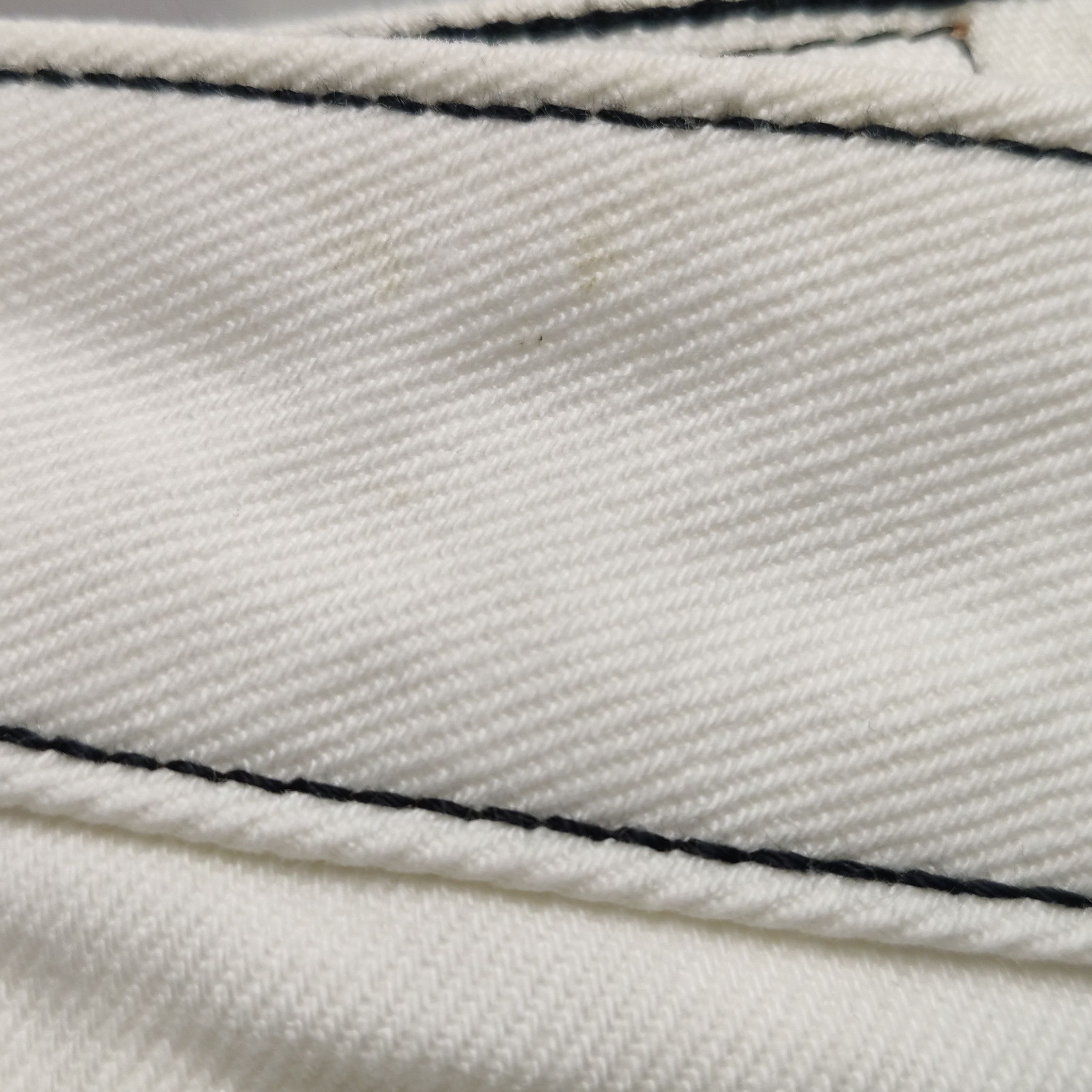 Burberry Burberry Women 28 Pants Size 28" / US 6 / IT 42 - 10 Thumbnail