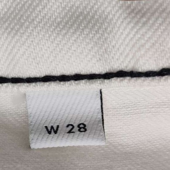 Burberry Burberry Women 28 Pants Size 28" / US 6 / IT 42 - 6 Thumbnail