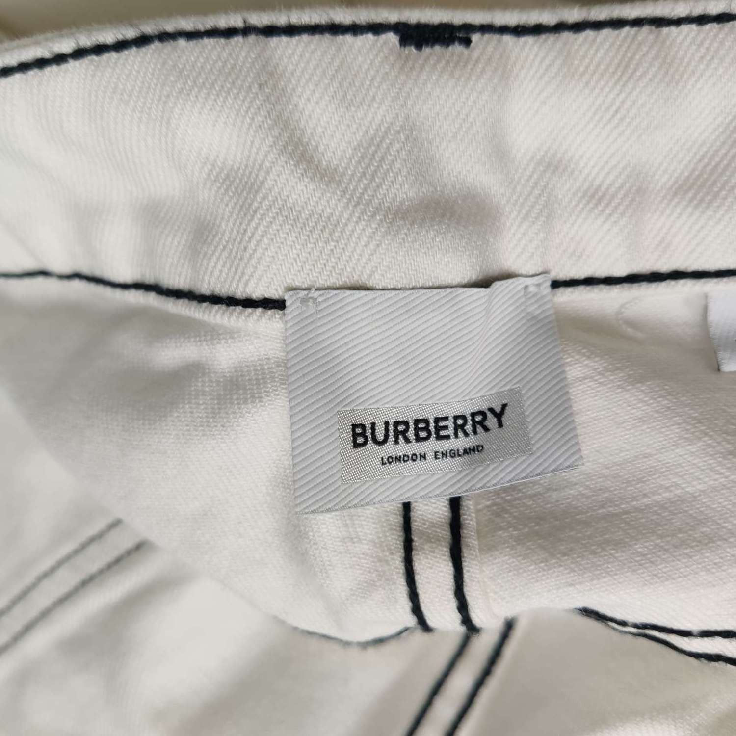 Burberry Burberry Women 28 Pants Size 28" / US 6 / IT 42 - 5 Thumbnail